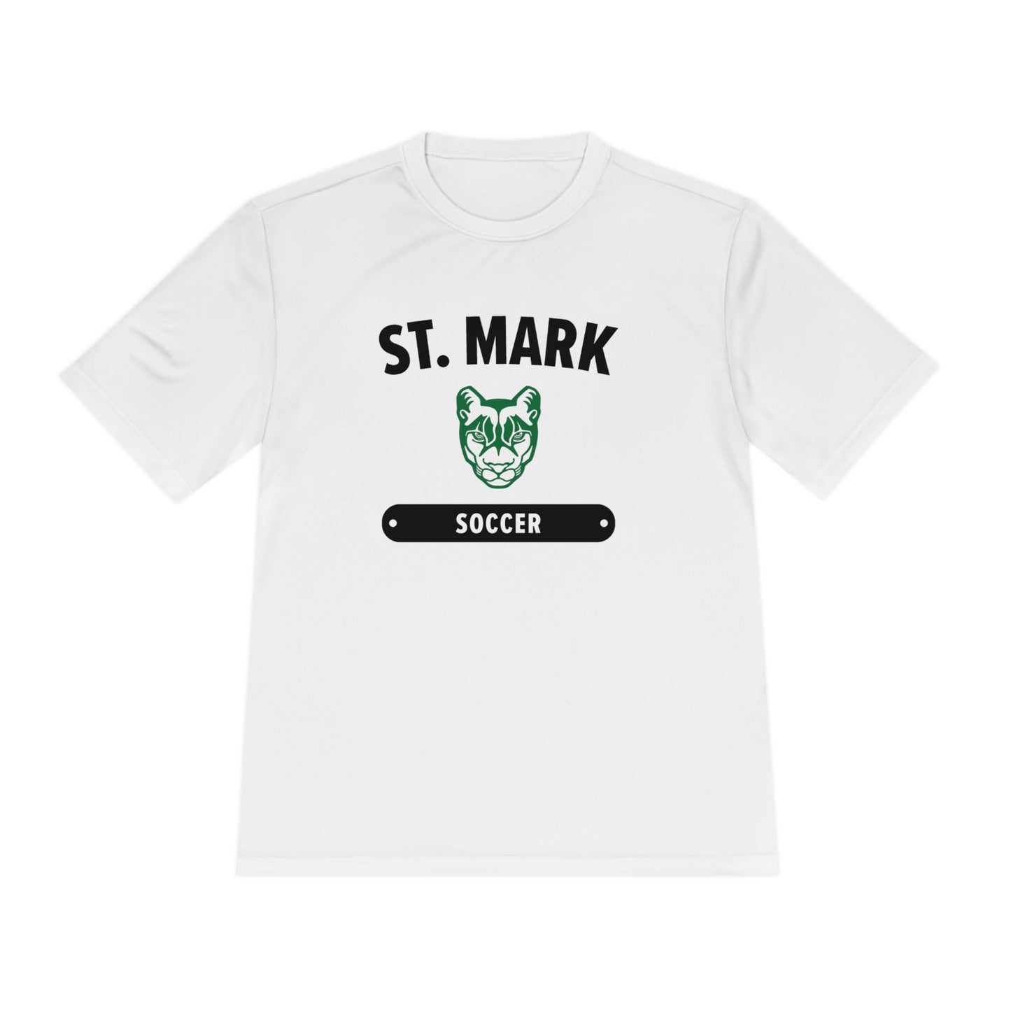 Soccer DriFit Tee