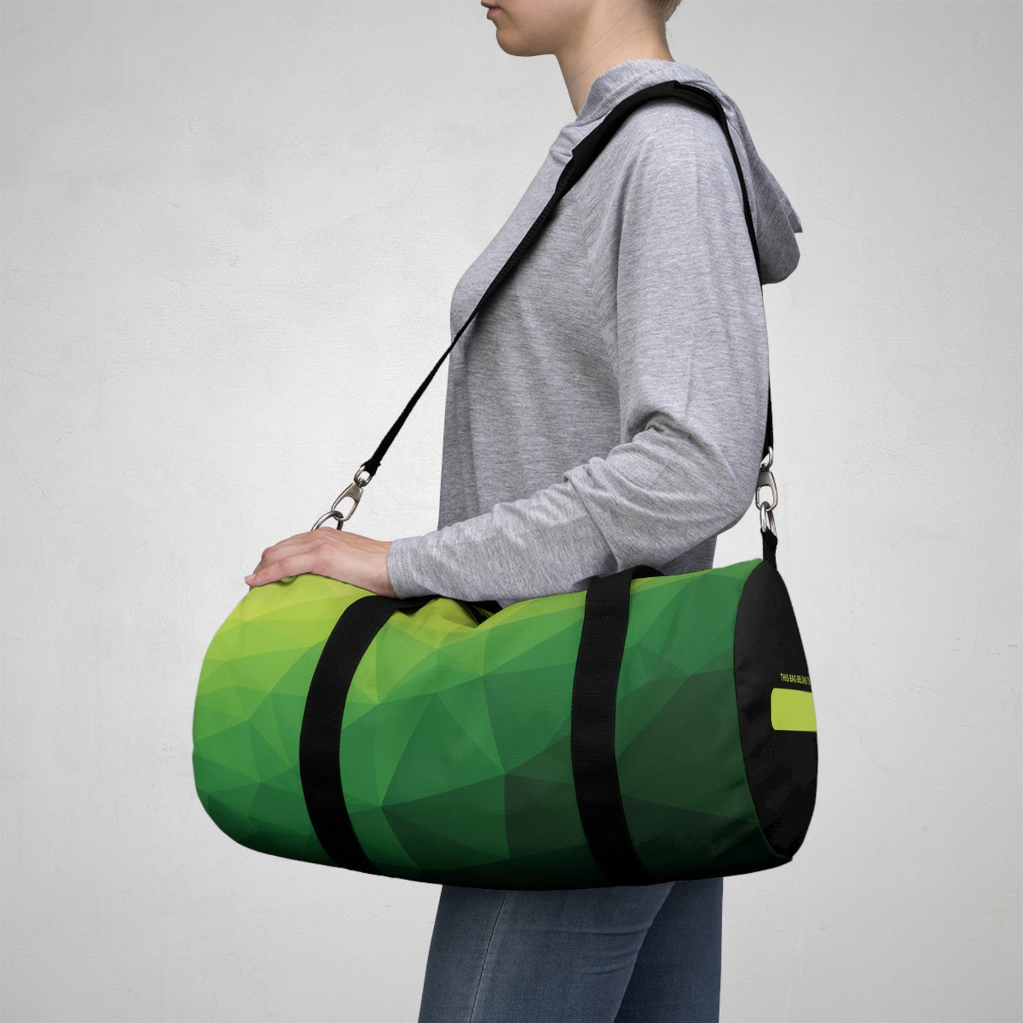 Duffel Bag