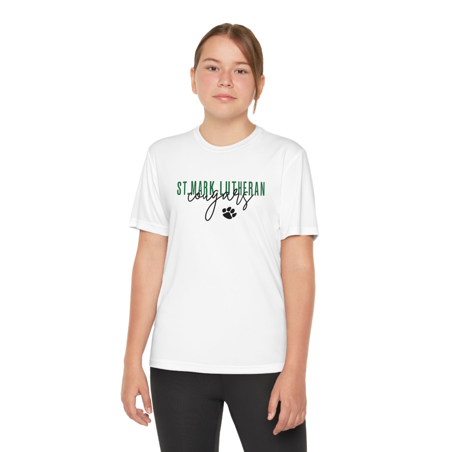 Modern Youth DriFit Tee