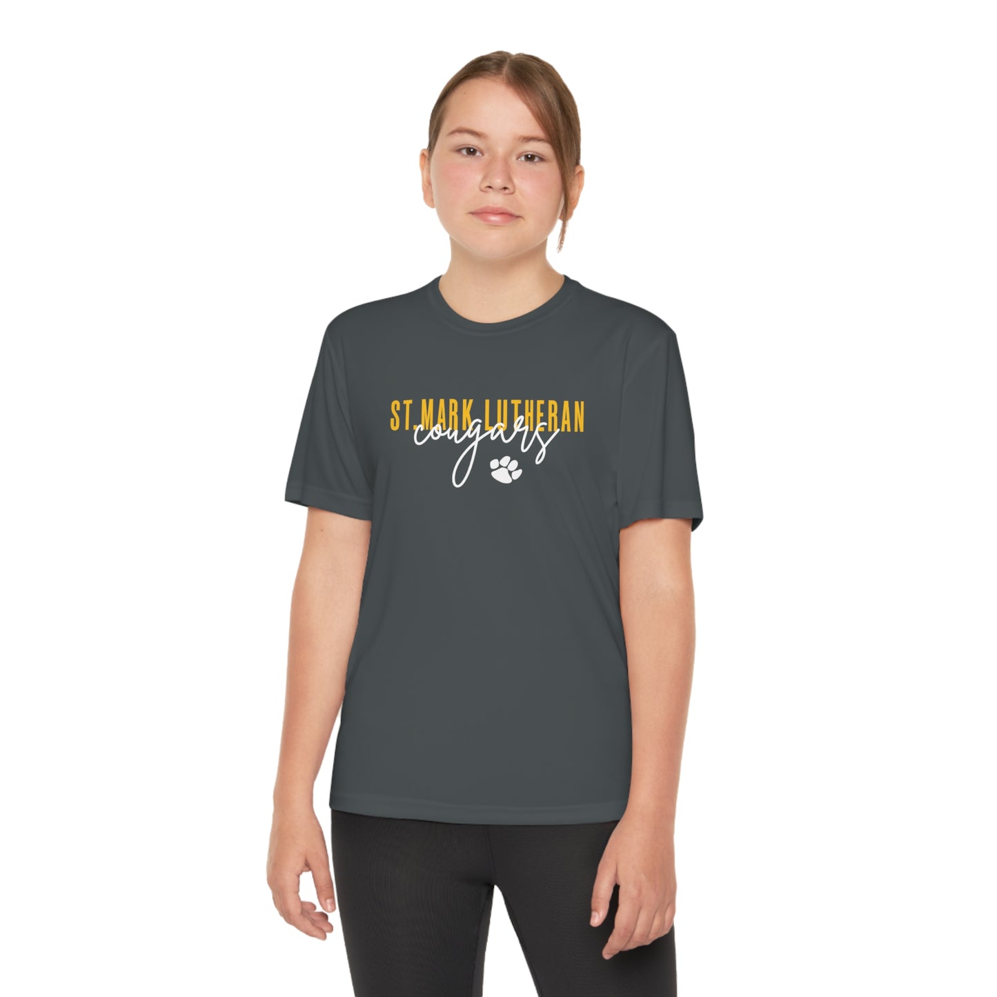 Modern Youth DriFit Tee