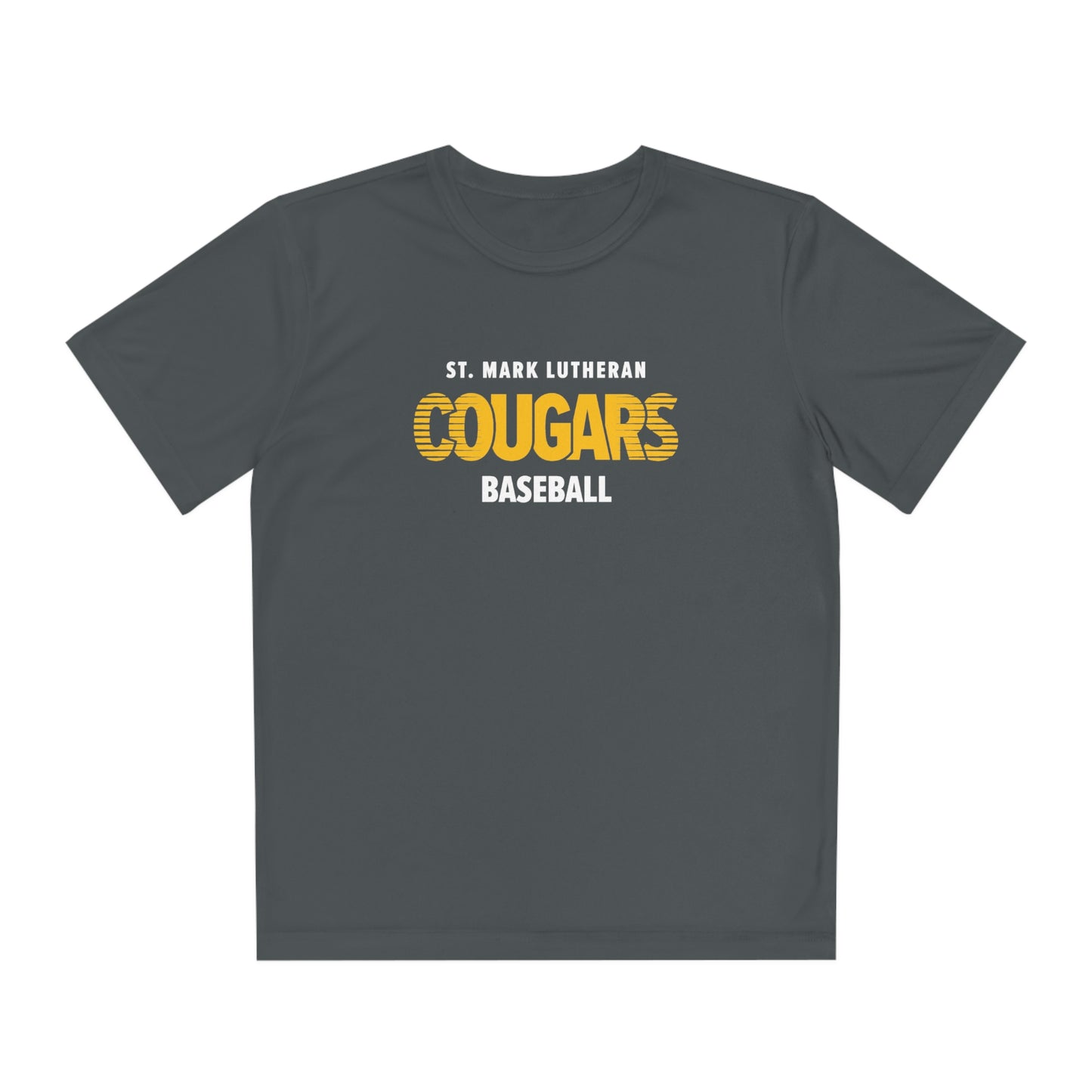 Baseball Youth DriFit Tee