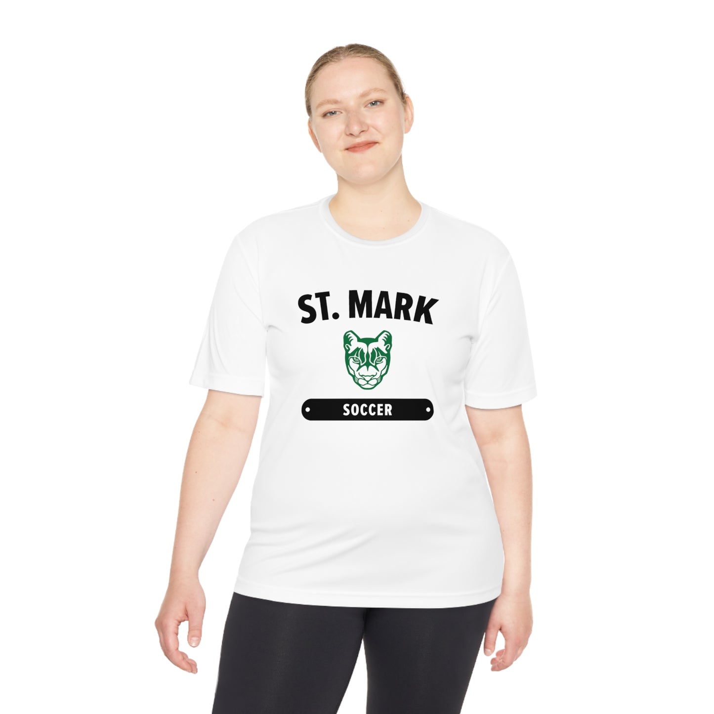 Soccer DriFit Tee