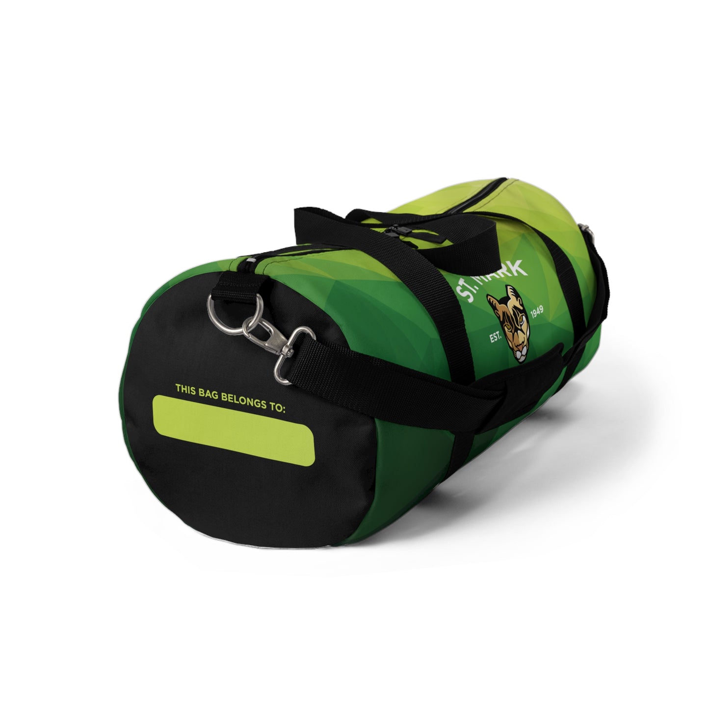 Duffel Bag