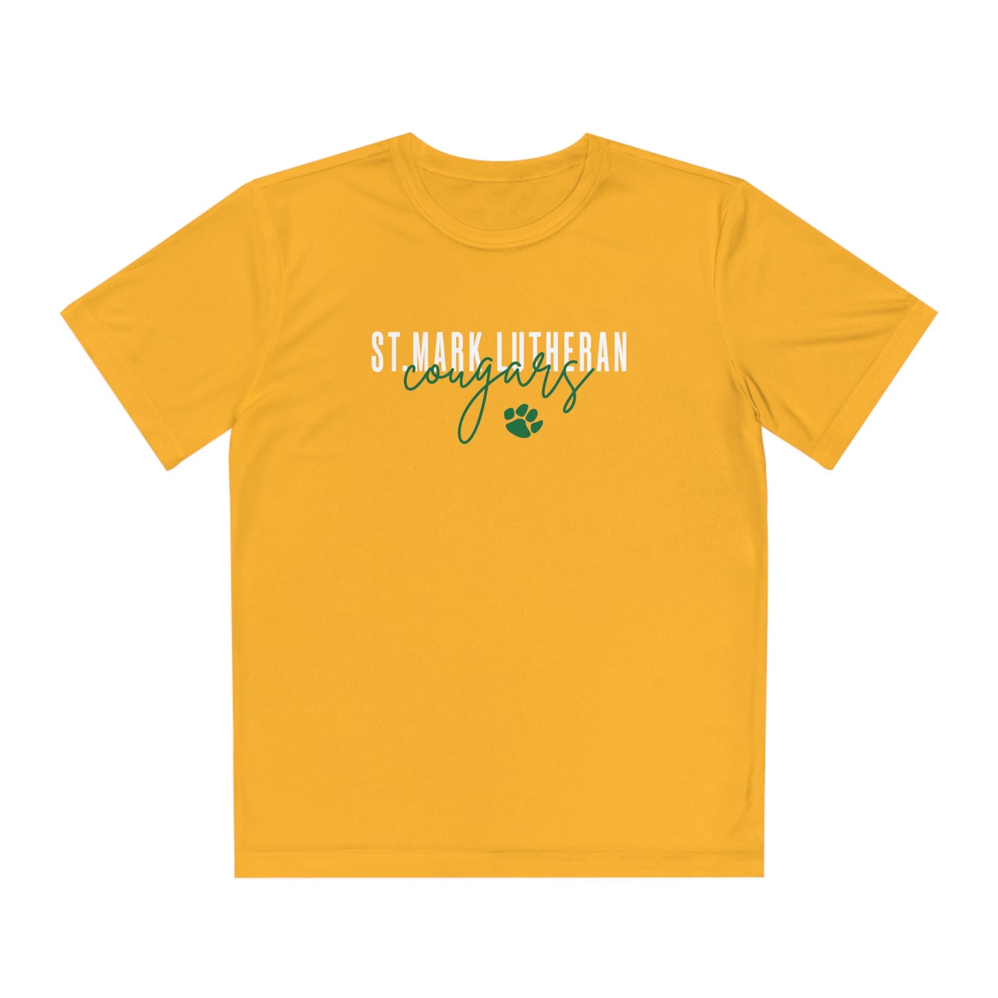 Modern Youth DriFit Tee