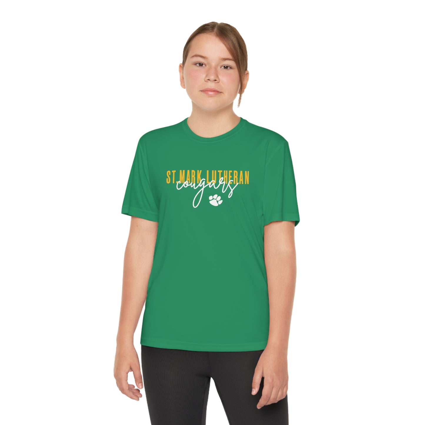 Modern Youth DriFit Tee
