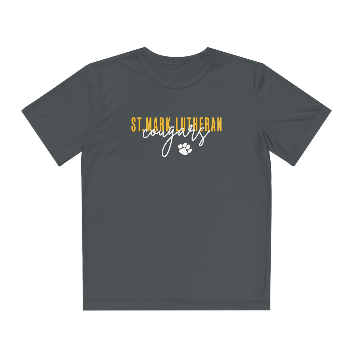 Modern Youth DriFit Tee