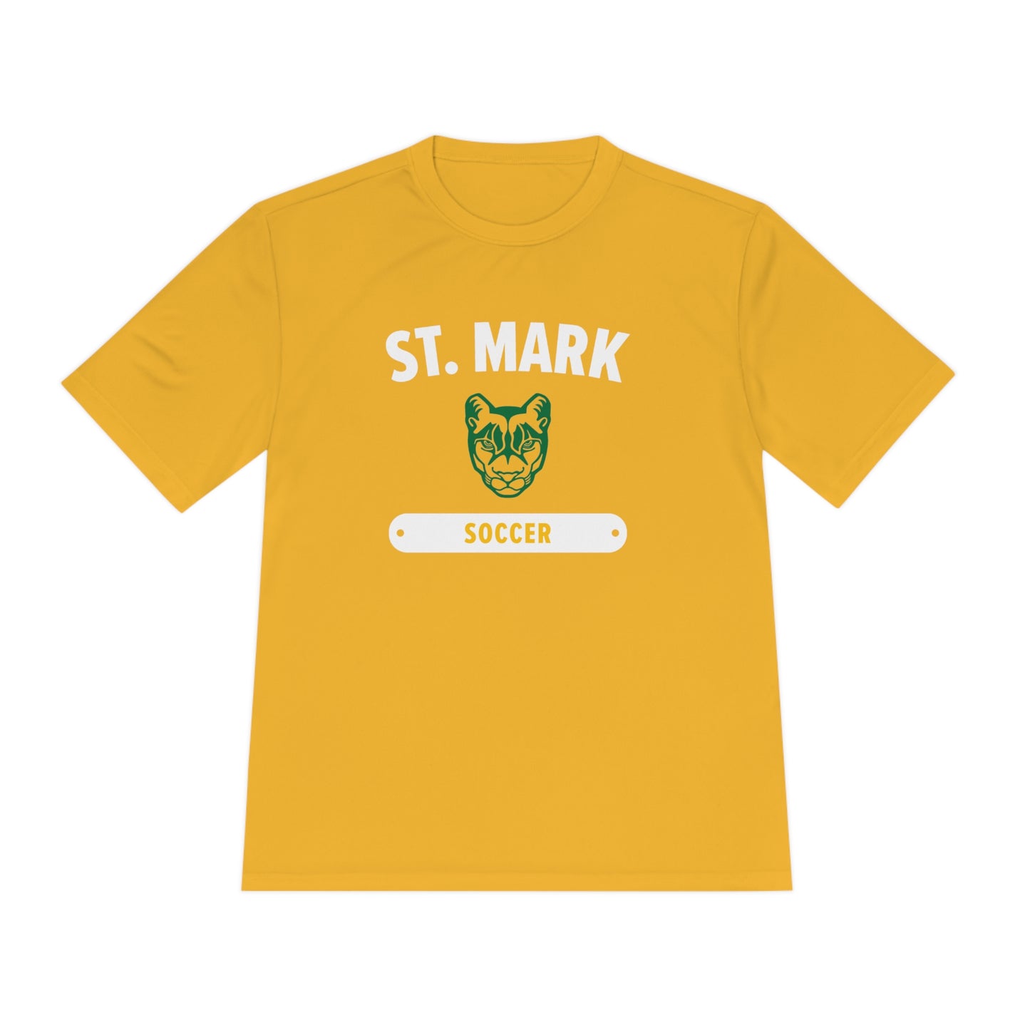 Soccer DriFit Tee