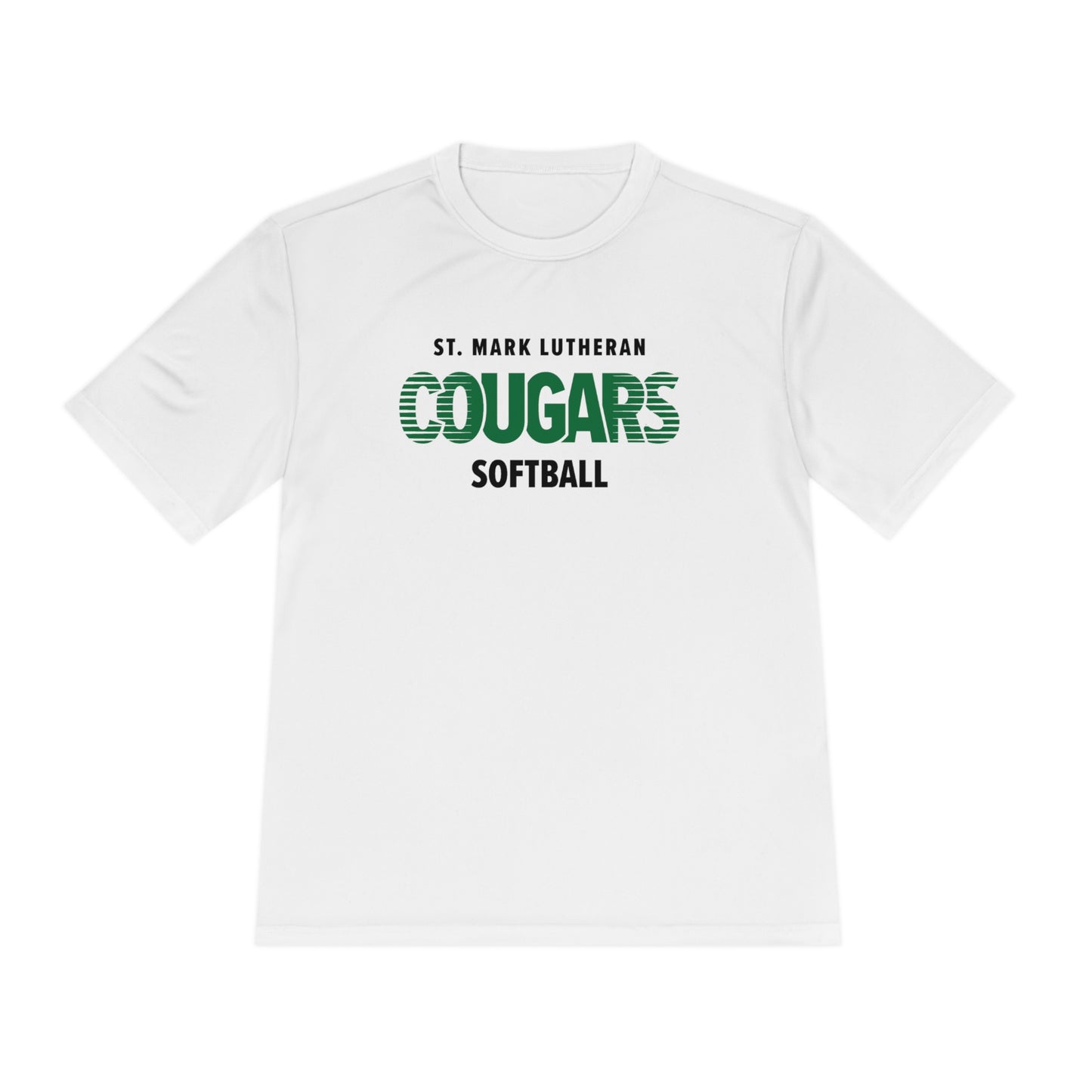 Softball DriFit Tee