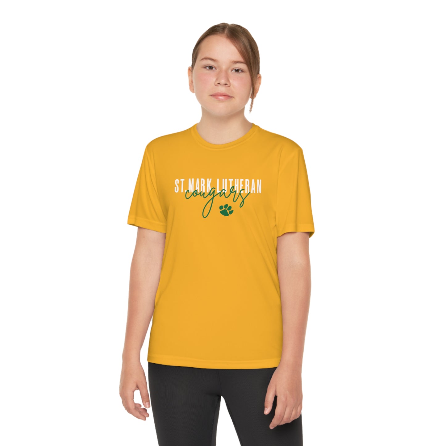 Modern Youth DriFit Tee