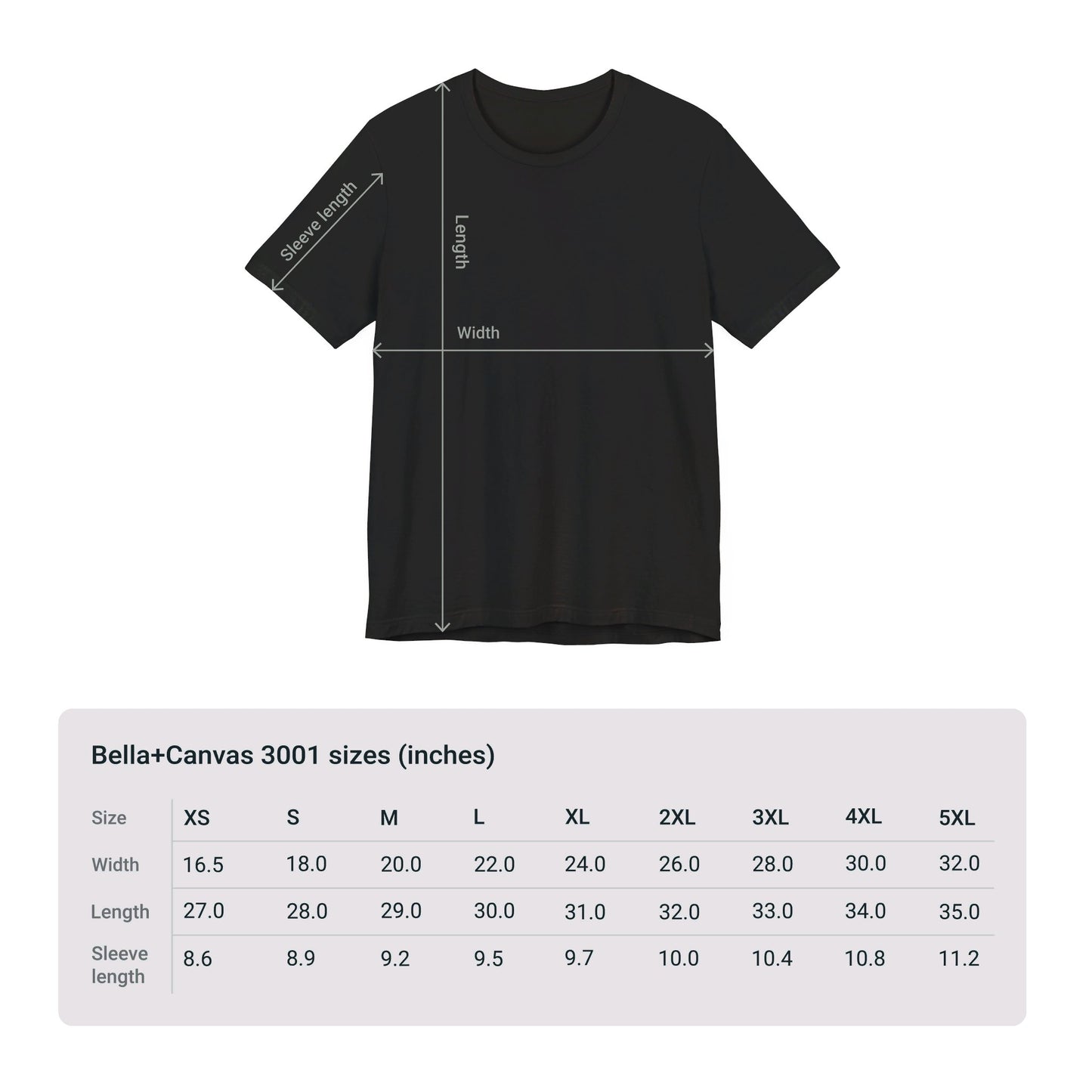 Volleyball Jersey Tee