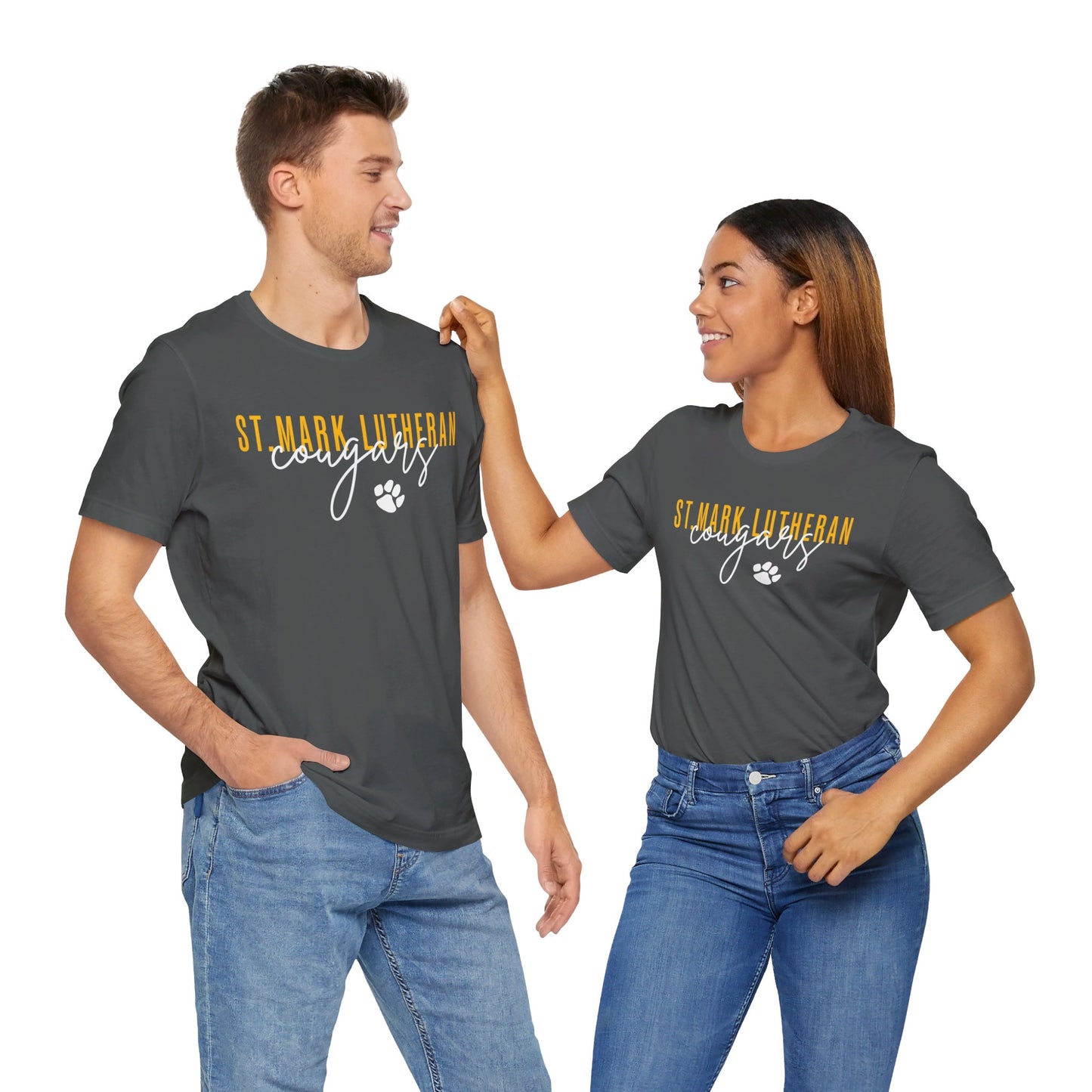 Modern Jersey Tee