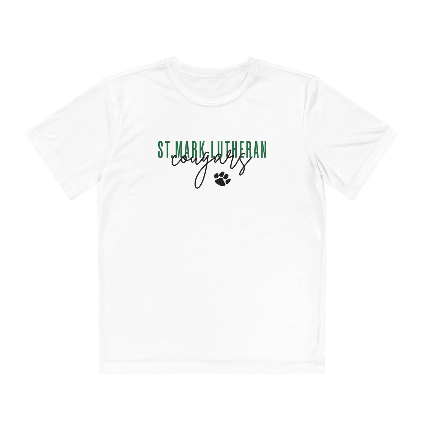 Modern Youth DriFit Tee