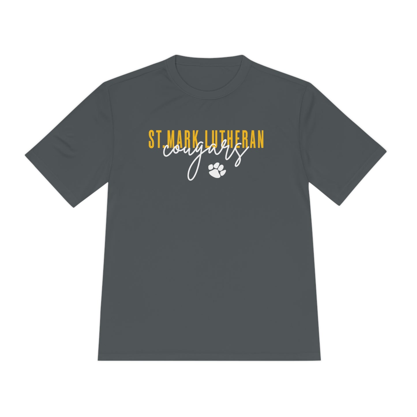 Modern DriFit Tee