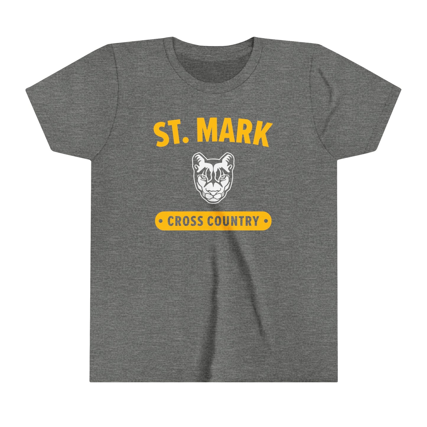 Cross Country Youth Jersey Tee