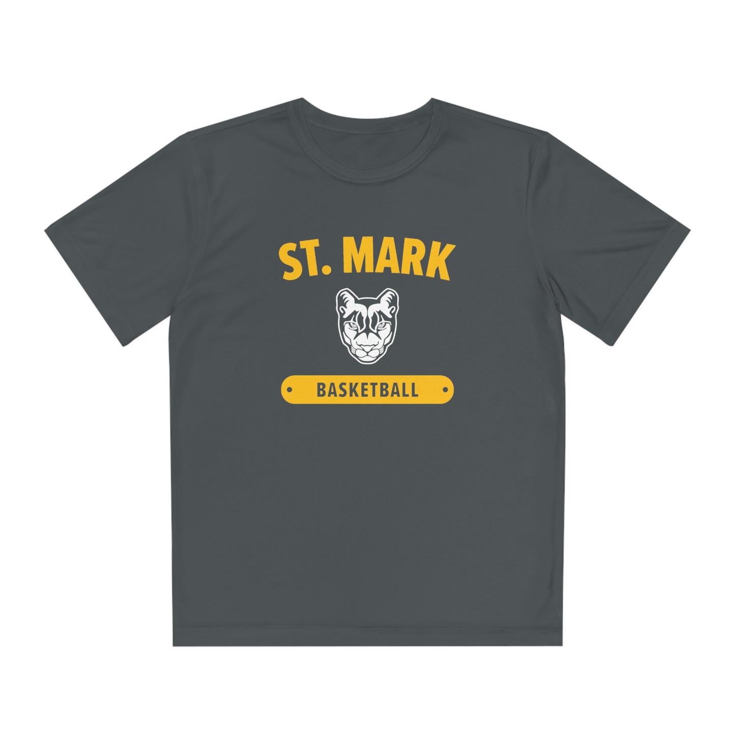Basketball Youth DriFit Tee