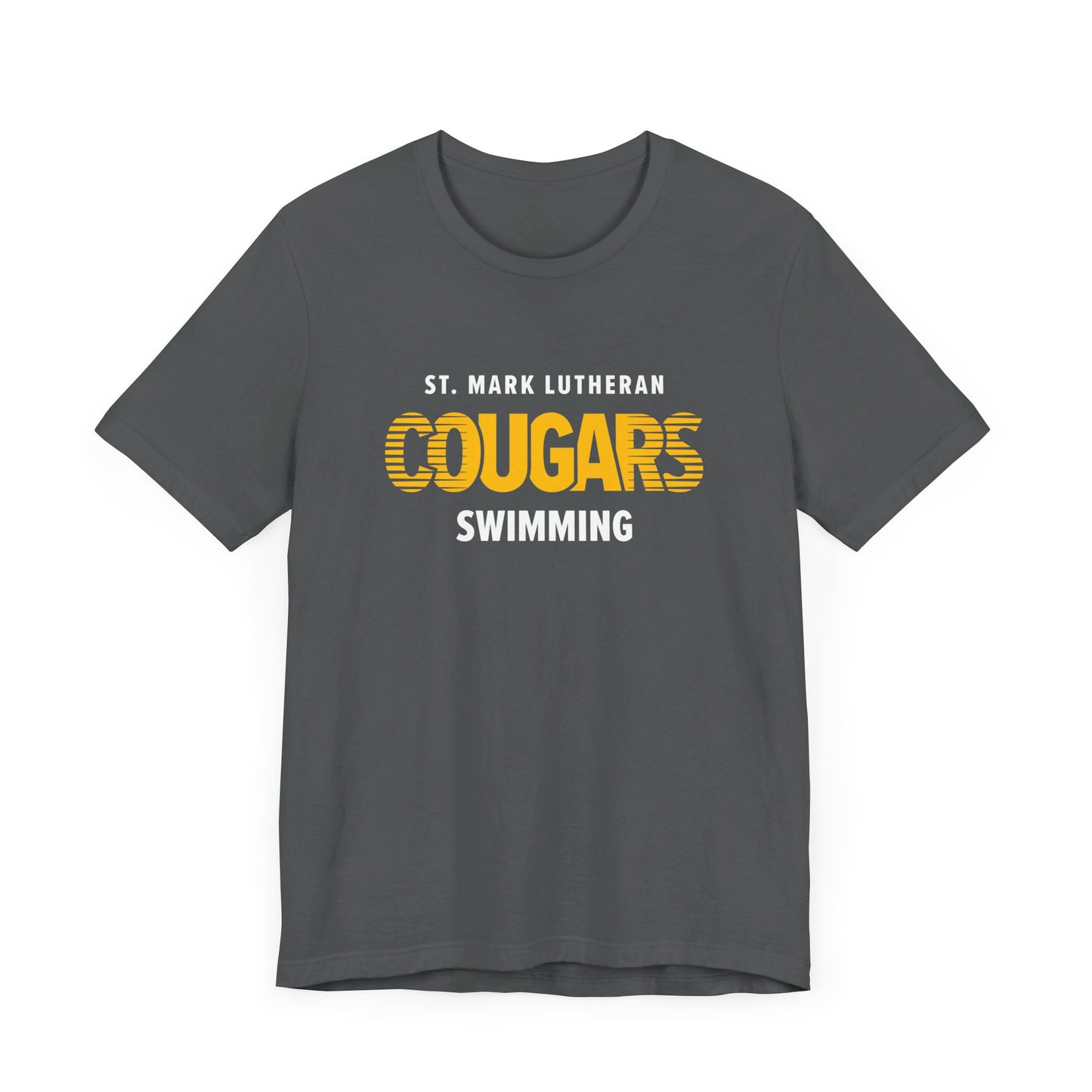 Swimming Jersey Tee