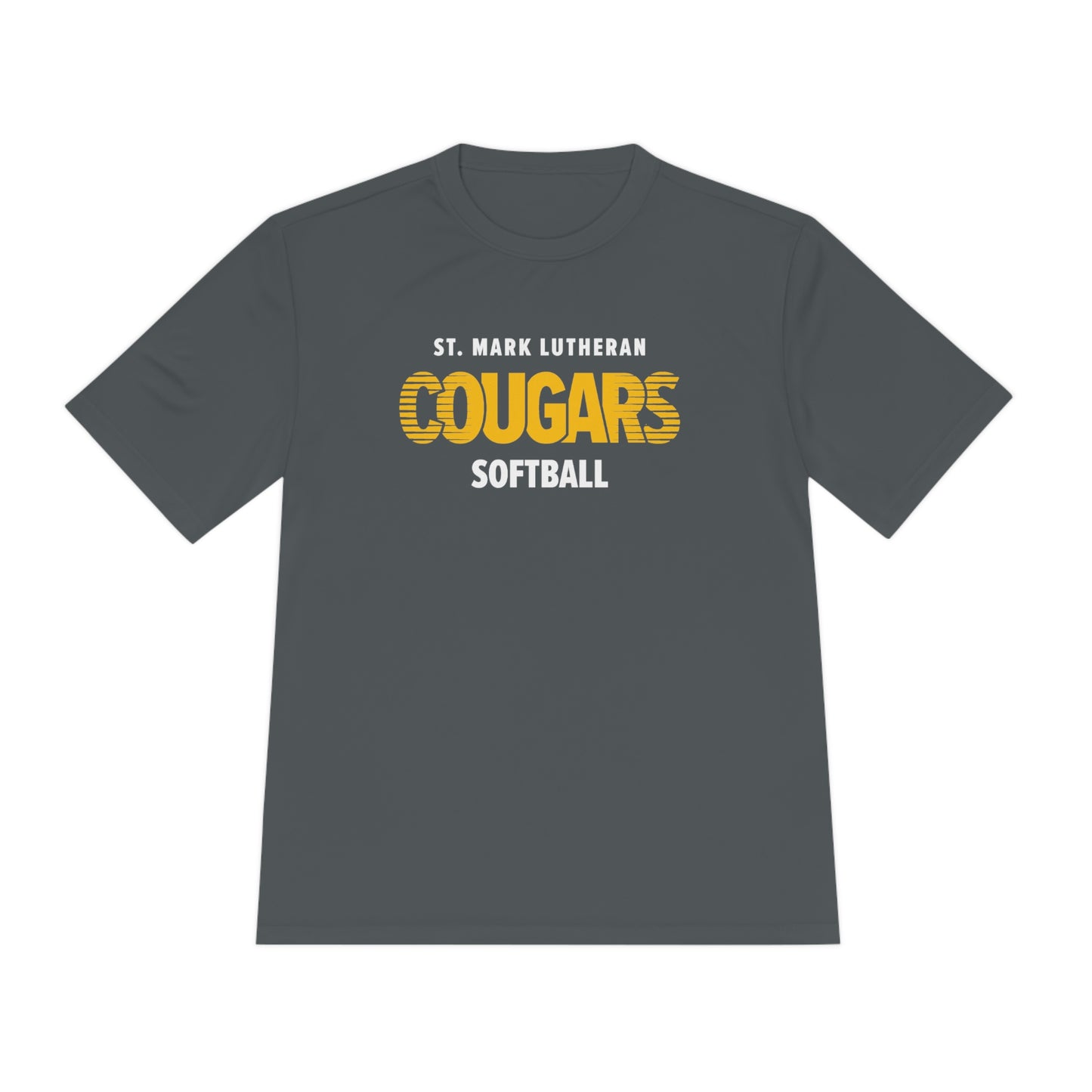 Softball DriFit Tee
