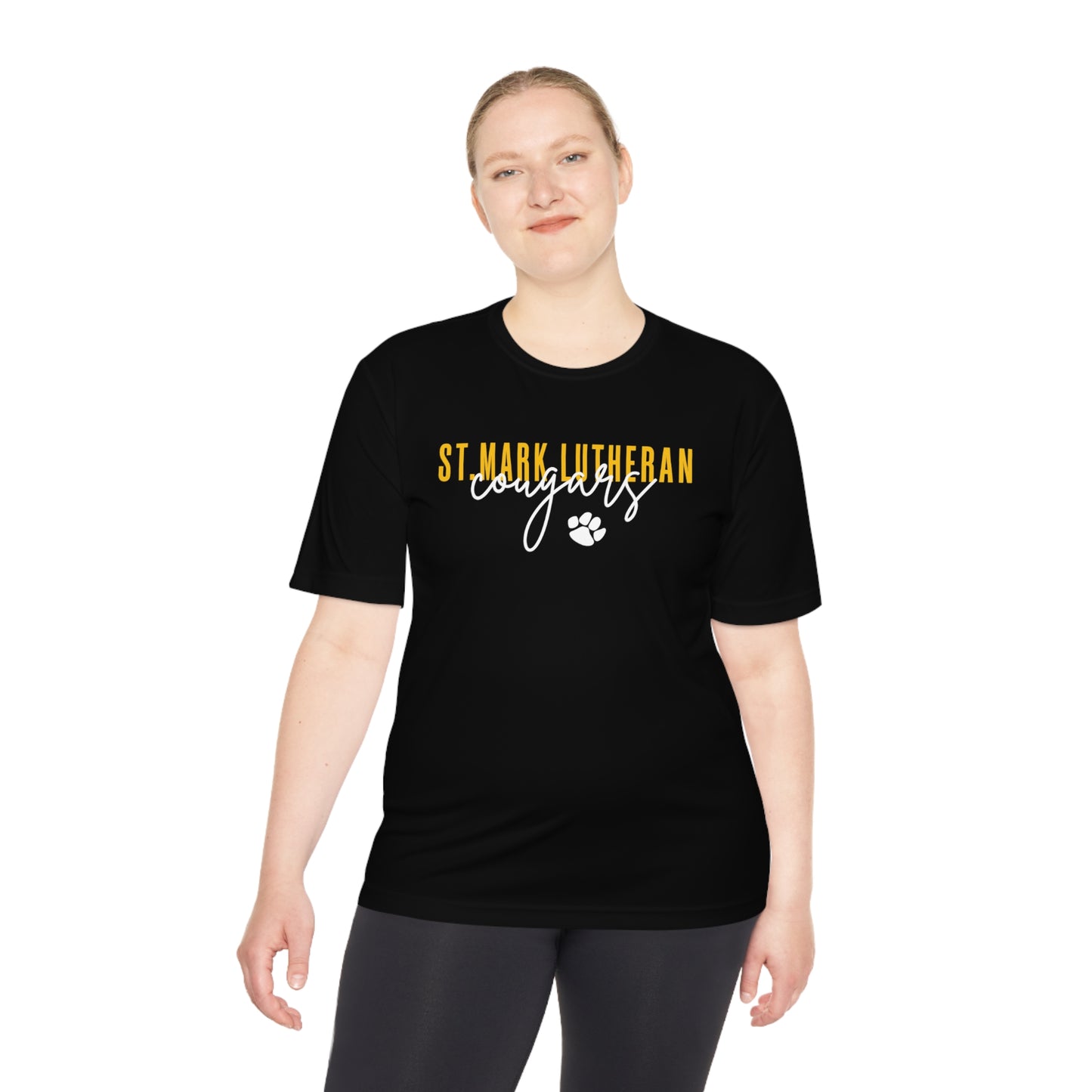 Modern DriFit Tee