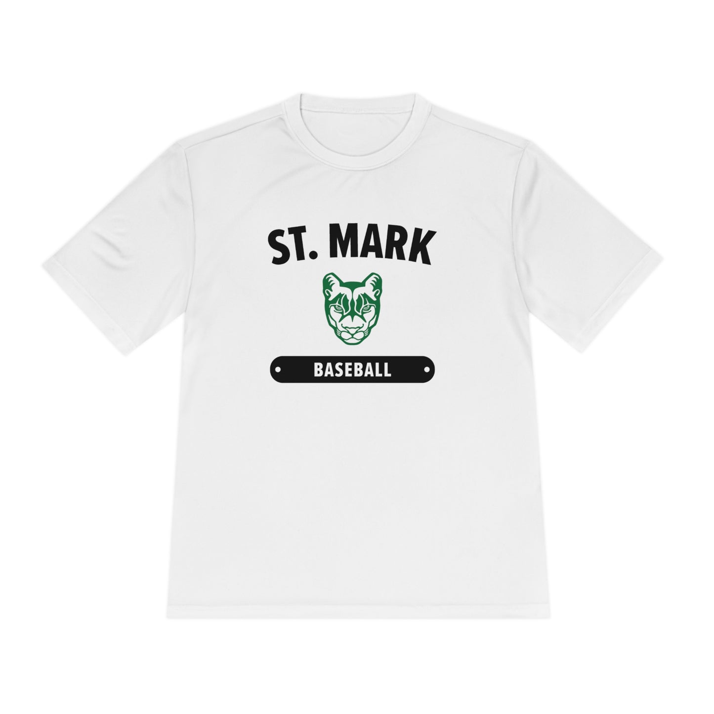 Baseball DriFit Tee