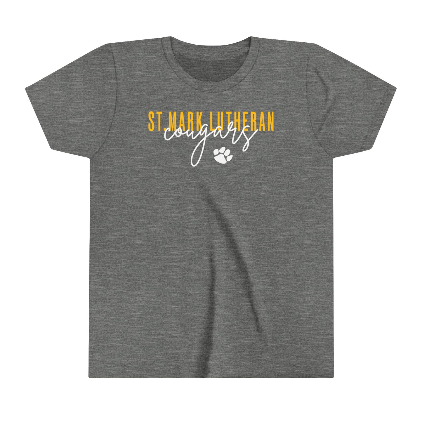 Modern Youth Jersey Tee