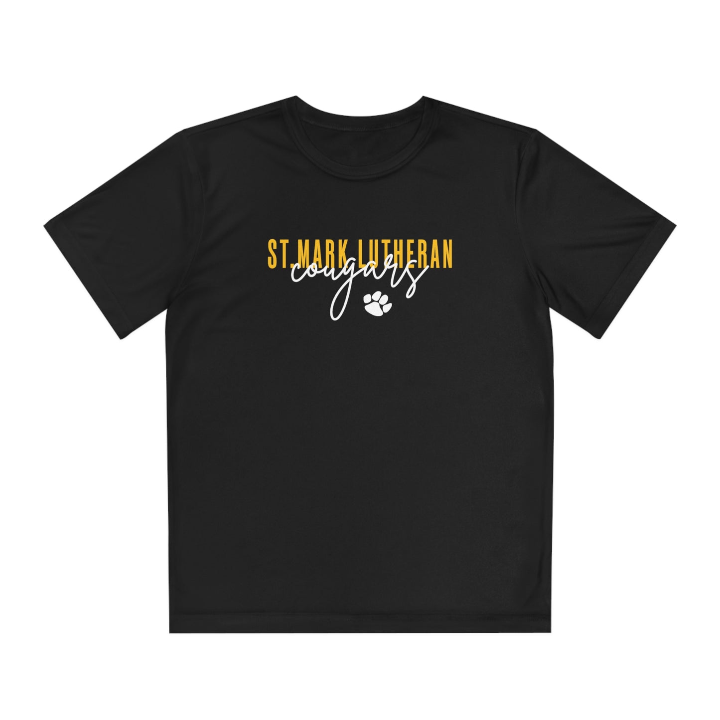 Modern Youth DriFit Tee