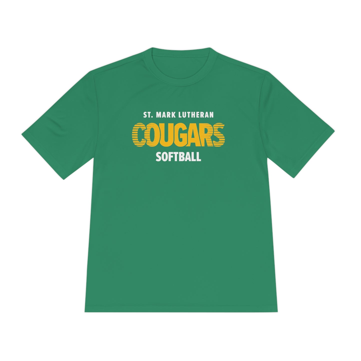 Softball DriFit Tee