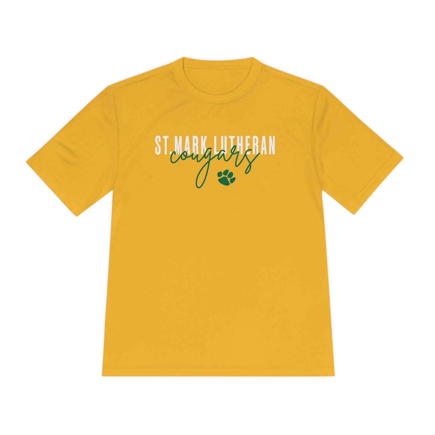 Modern DriFit Tee
