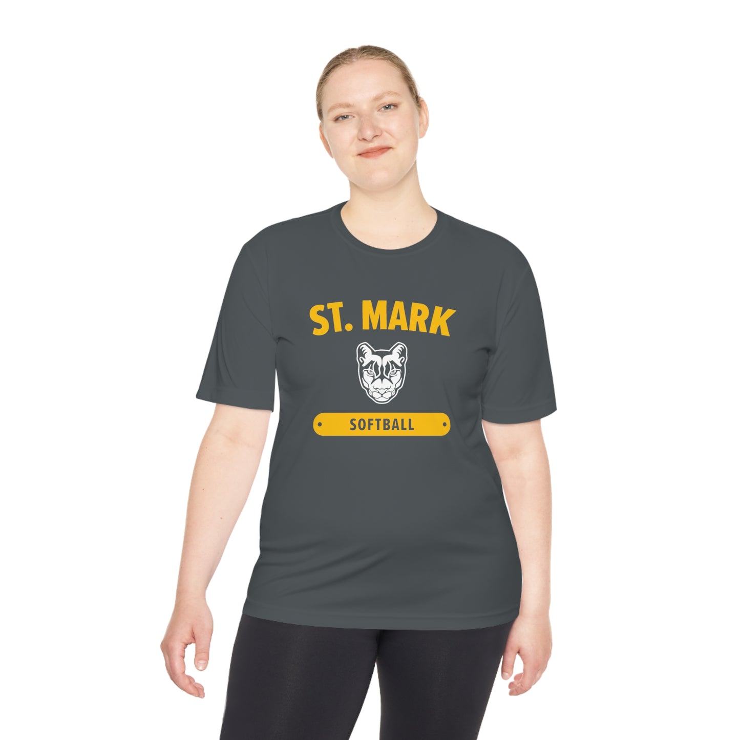 Softball DriFit Tee