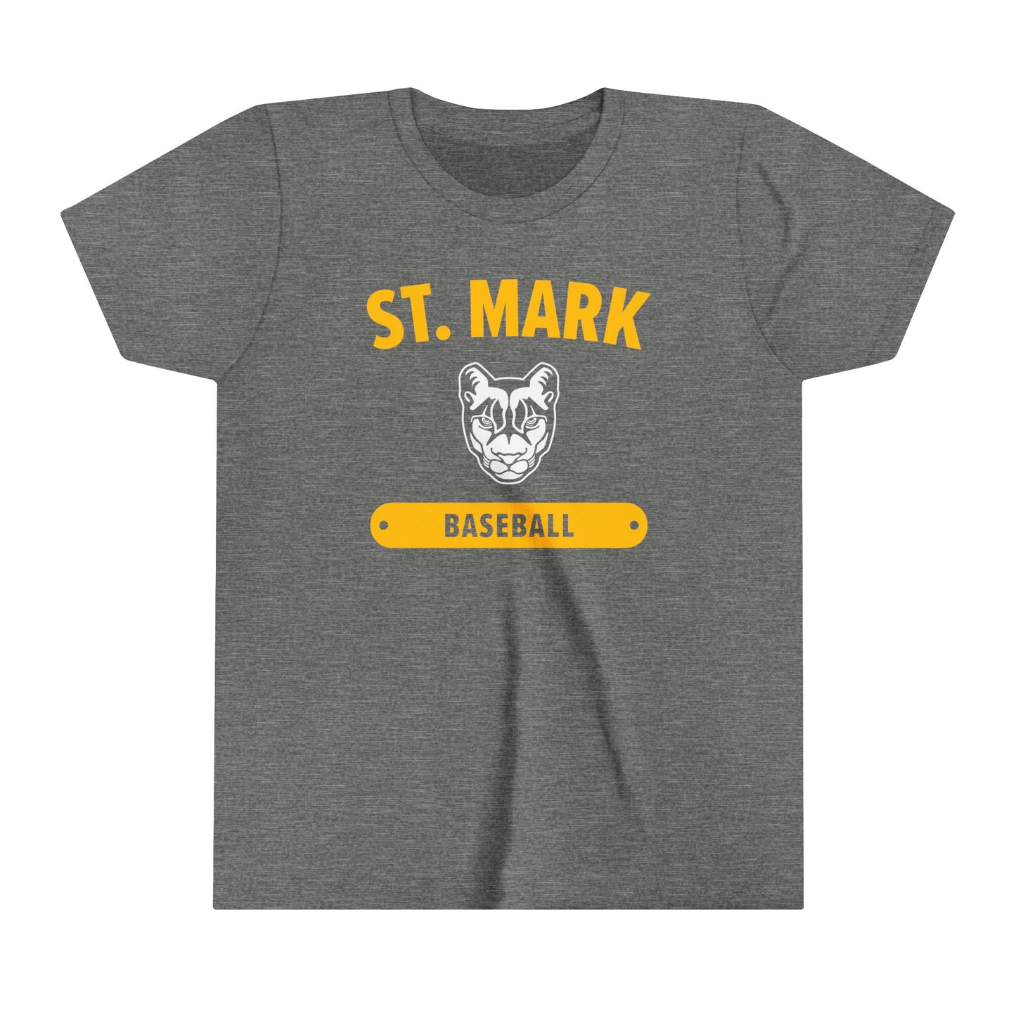 Baseball Youth Jersey Tee