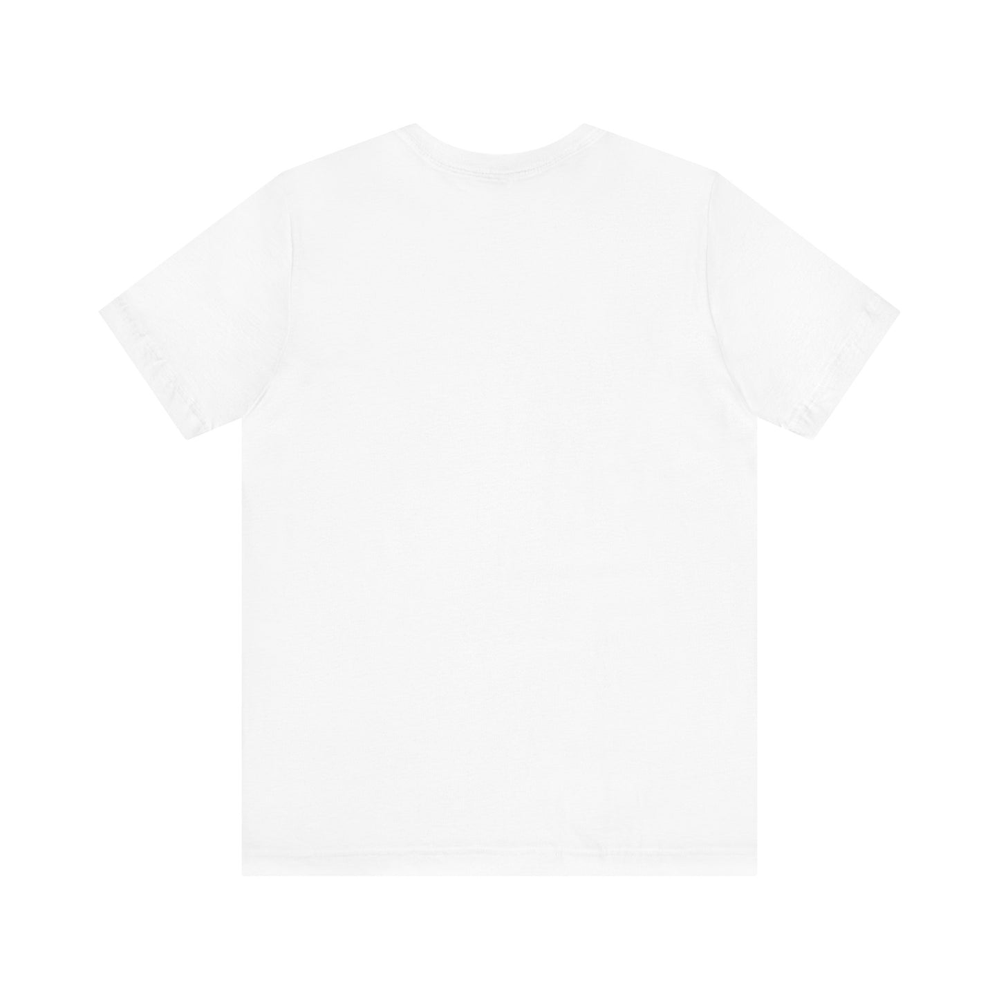 Swimming Jersey Tee