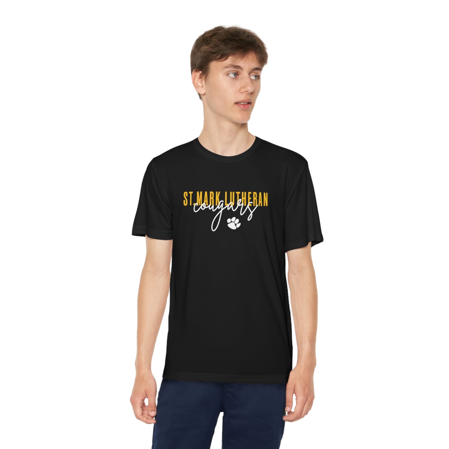Modern Youth DriFit Tee
