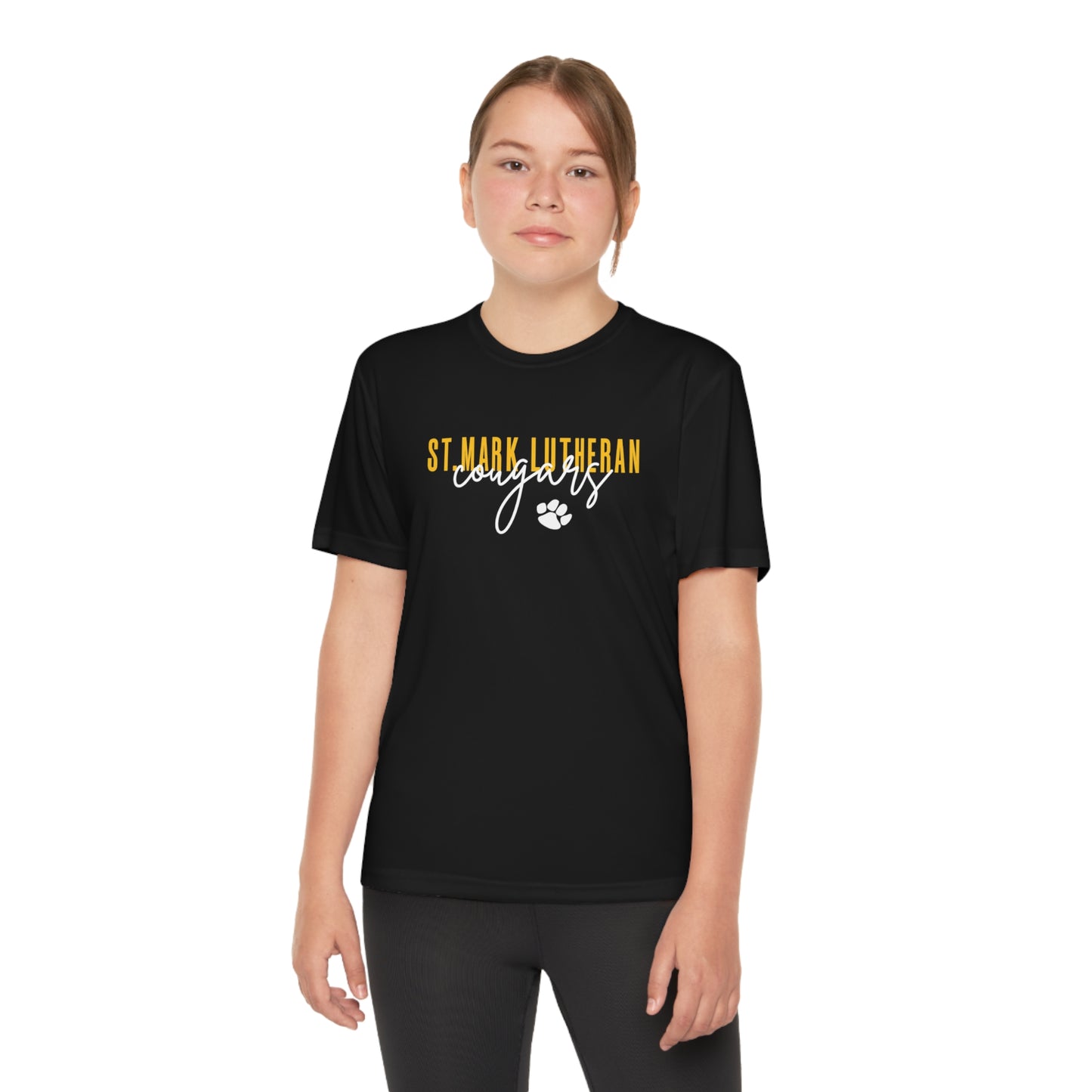 Modern Youth DriFit Tee