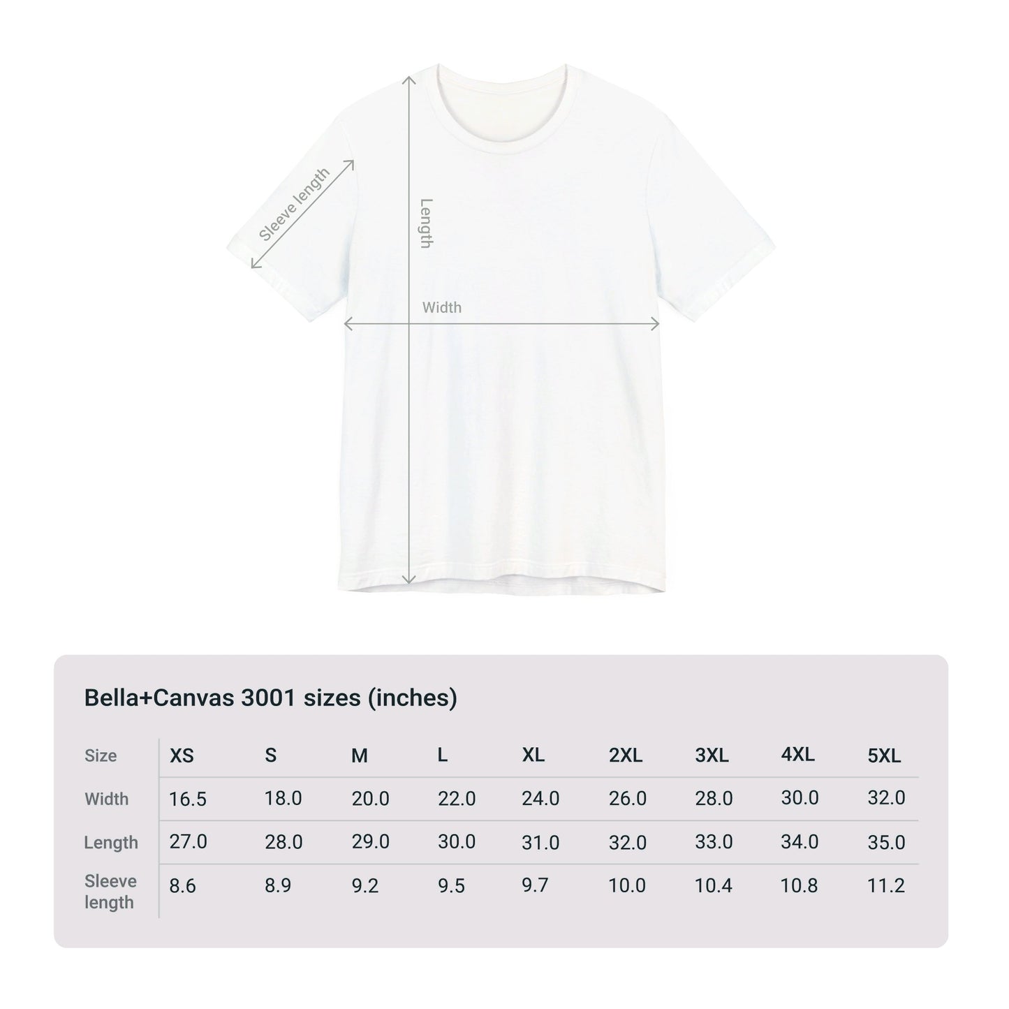 Volleyball Jersey Tee