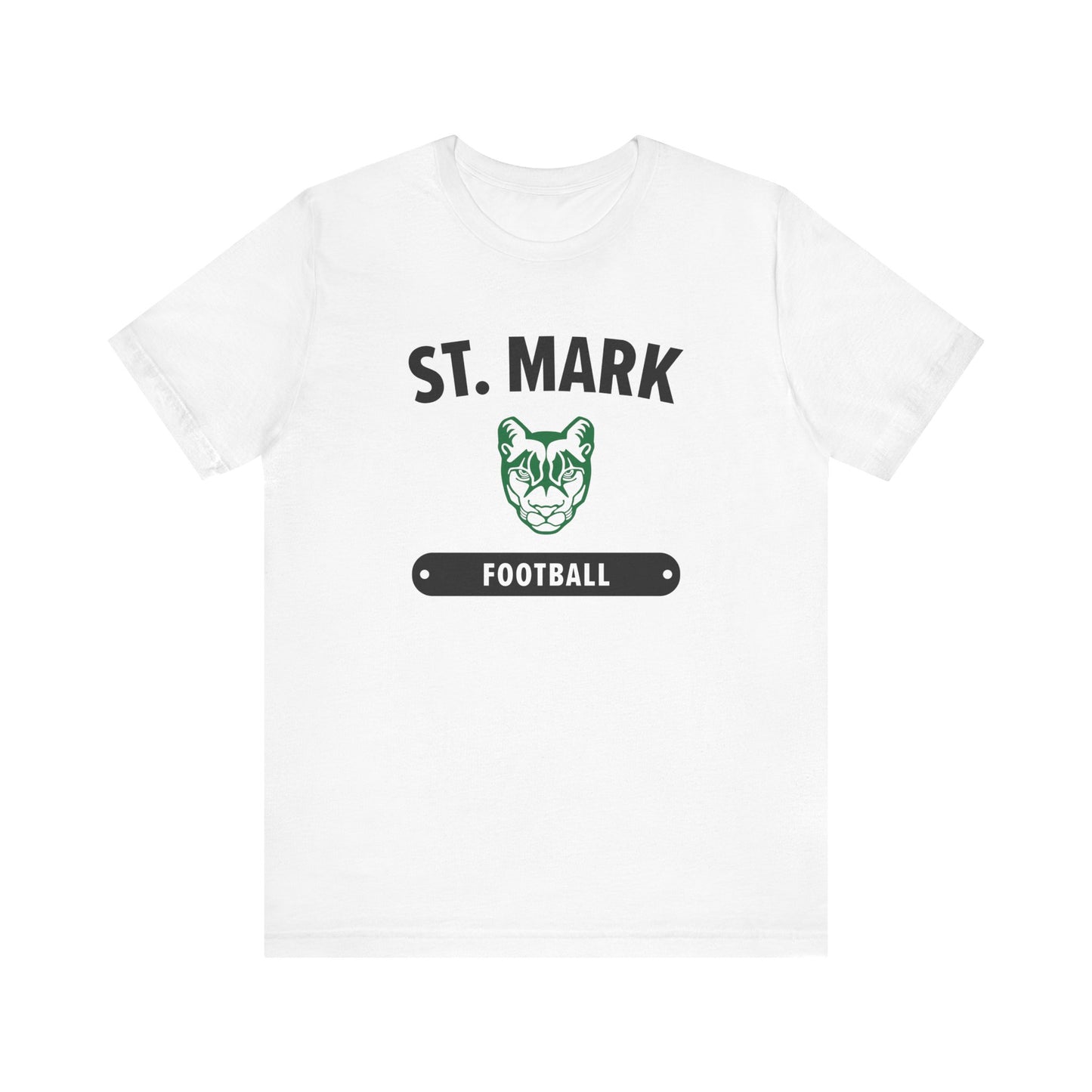 Football Jersey Tee