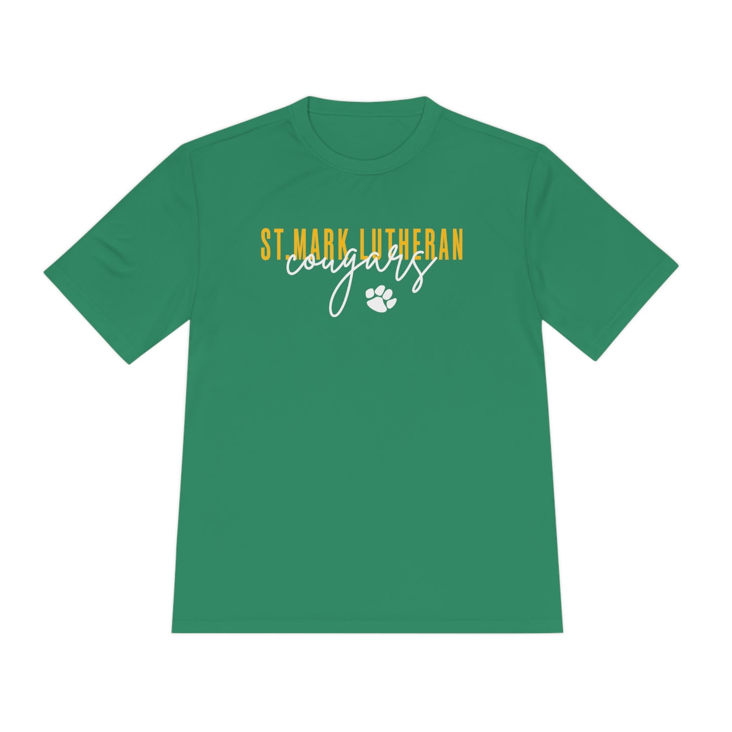 Modern DriFit Tee
