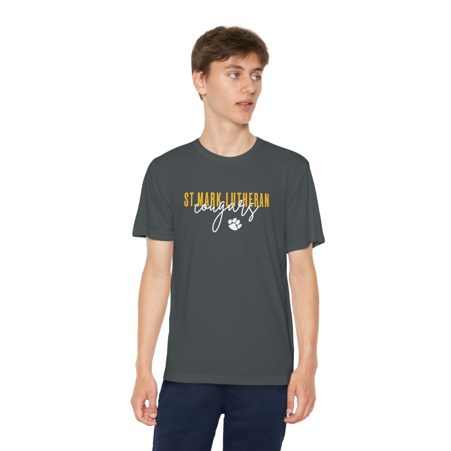 Modern Youth DriFit Tee