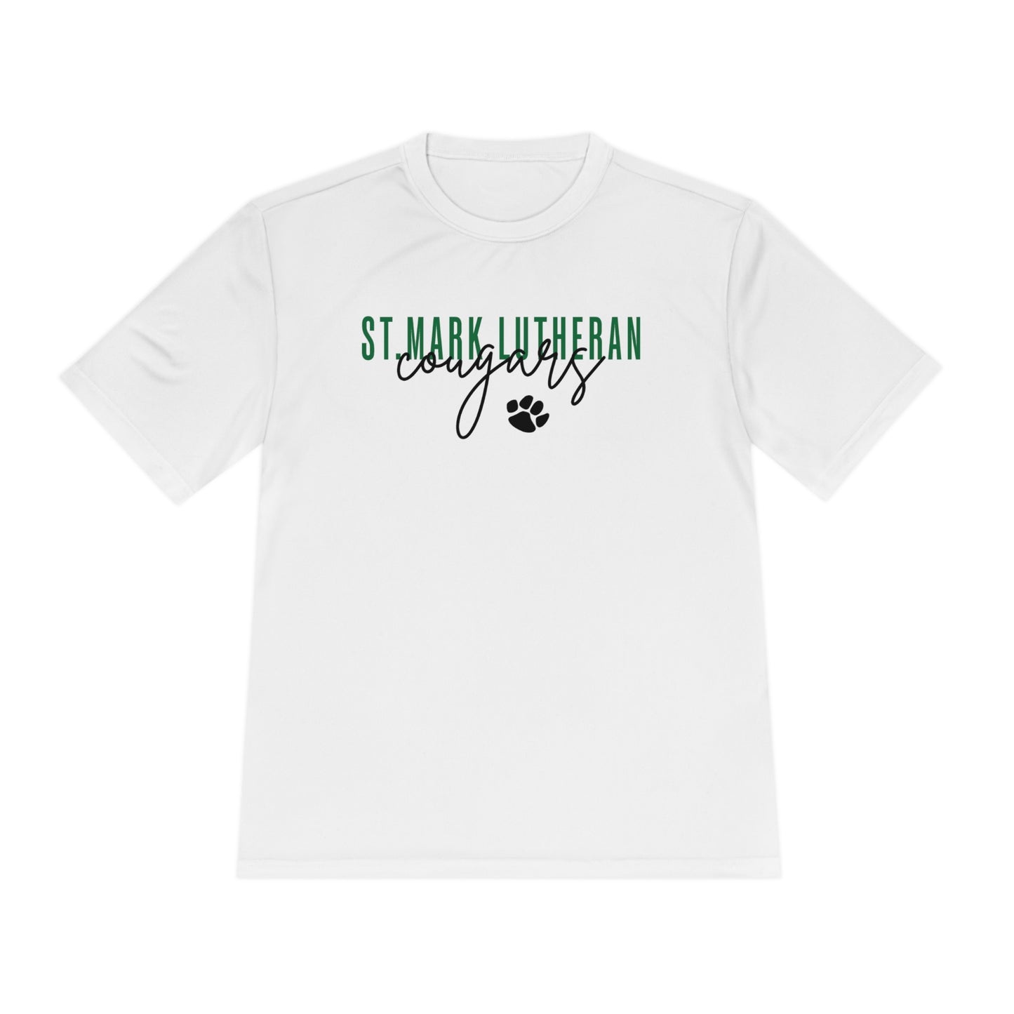 Modern DriFit Tee