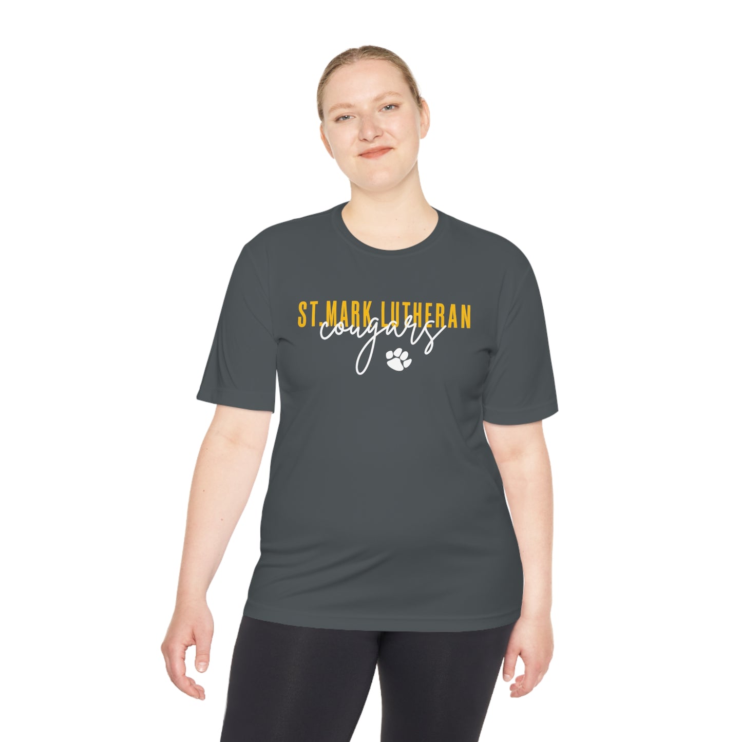 Modern DriFit Tee
