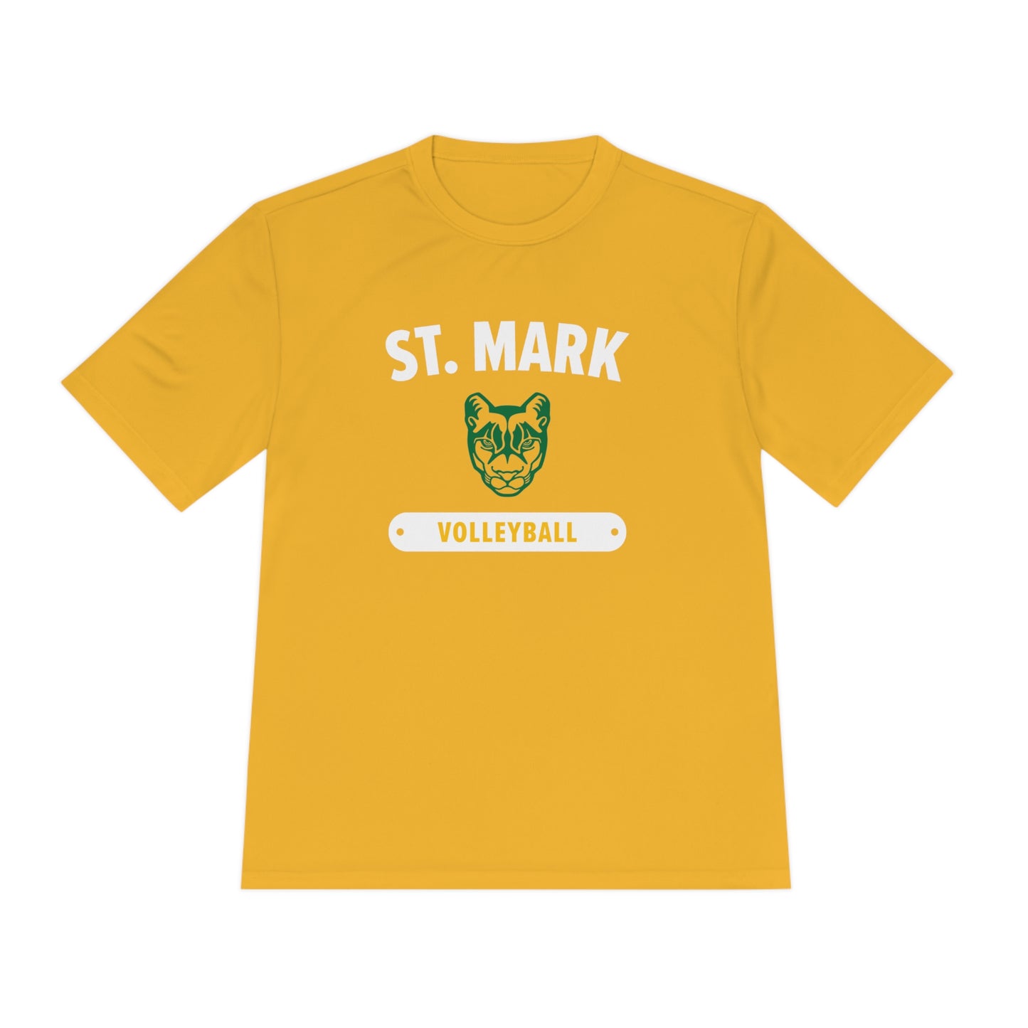 Volleyball DriFit Tee