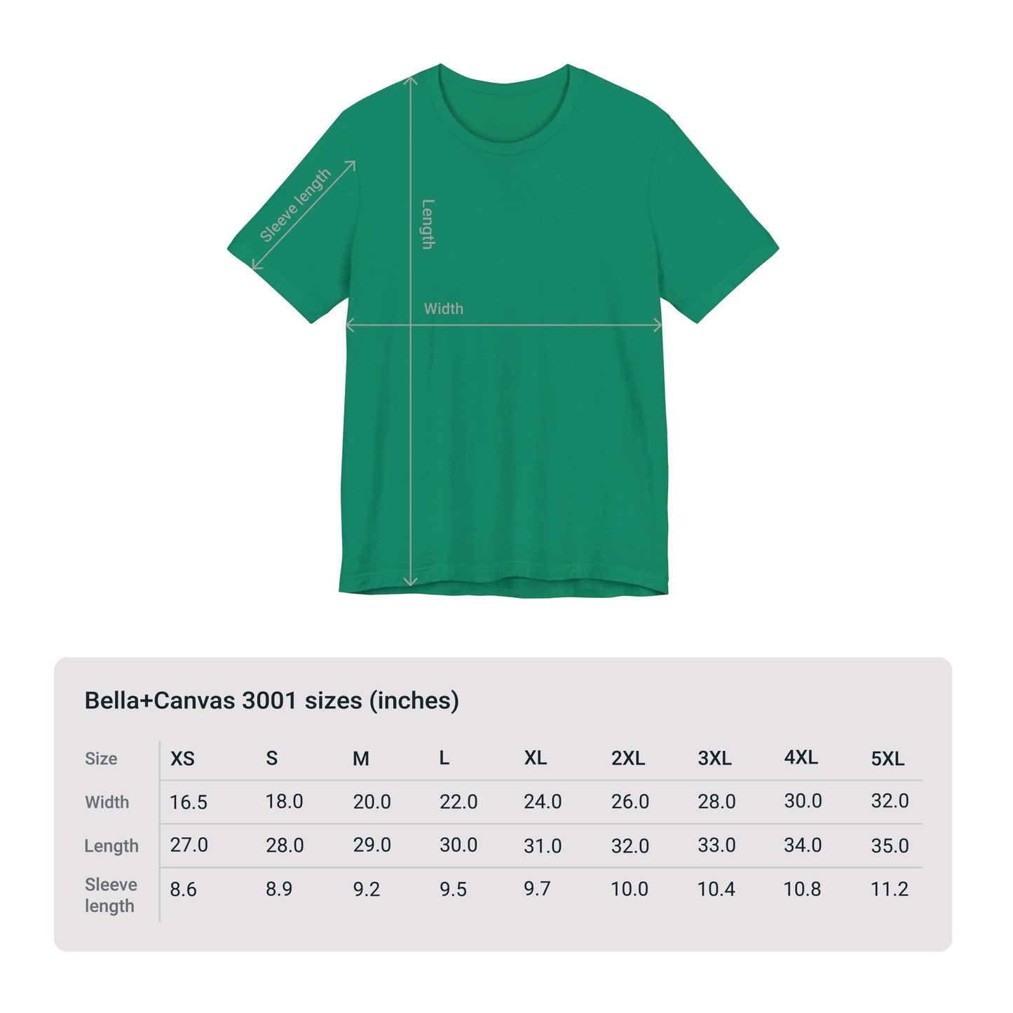 Cougar Nation Jersey Tee