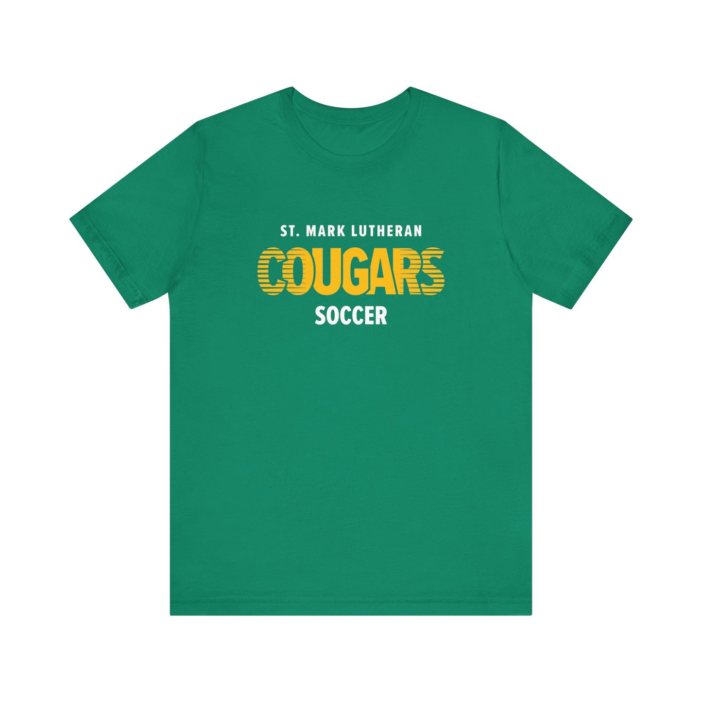 Soccer Jersey Tee