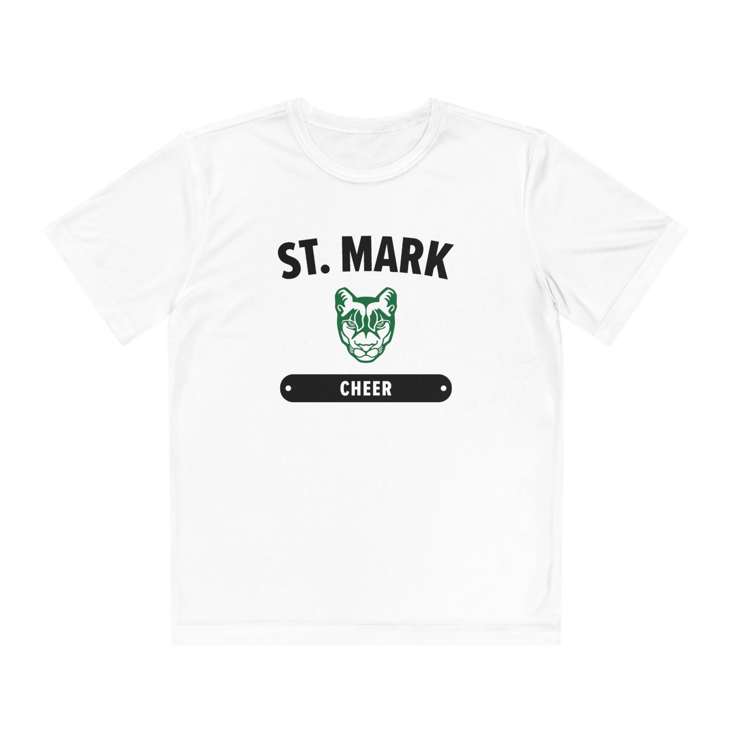 Cheer Youth DriFit Tee