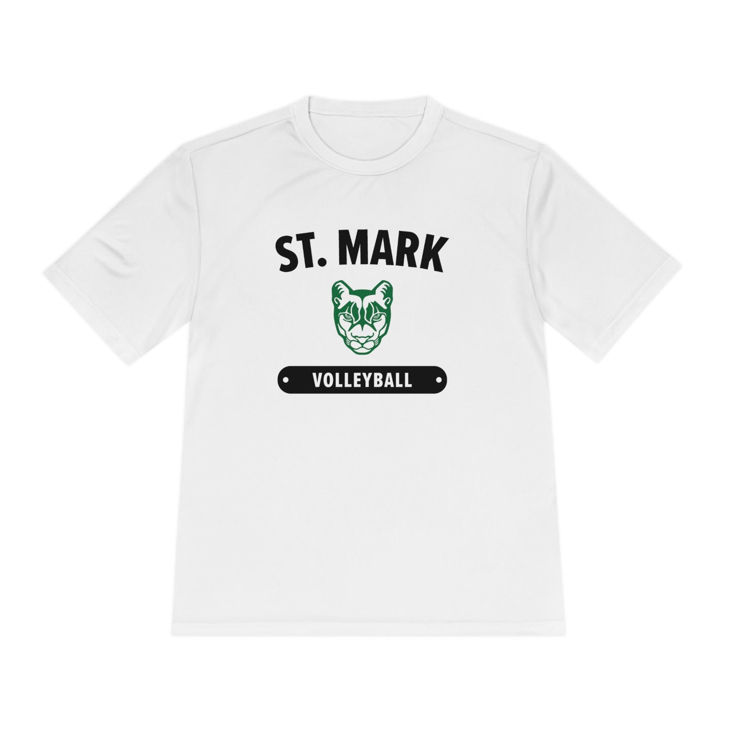 Volleyball DriFit Tee