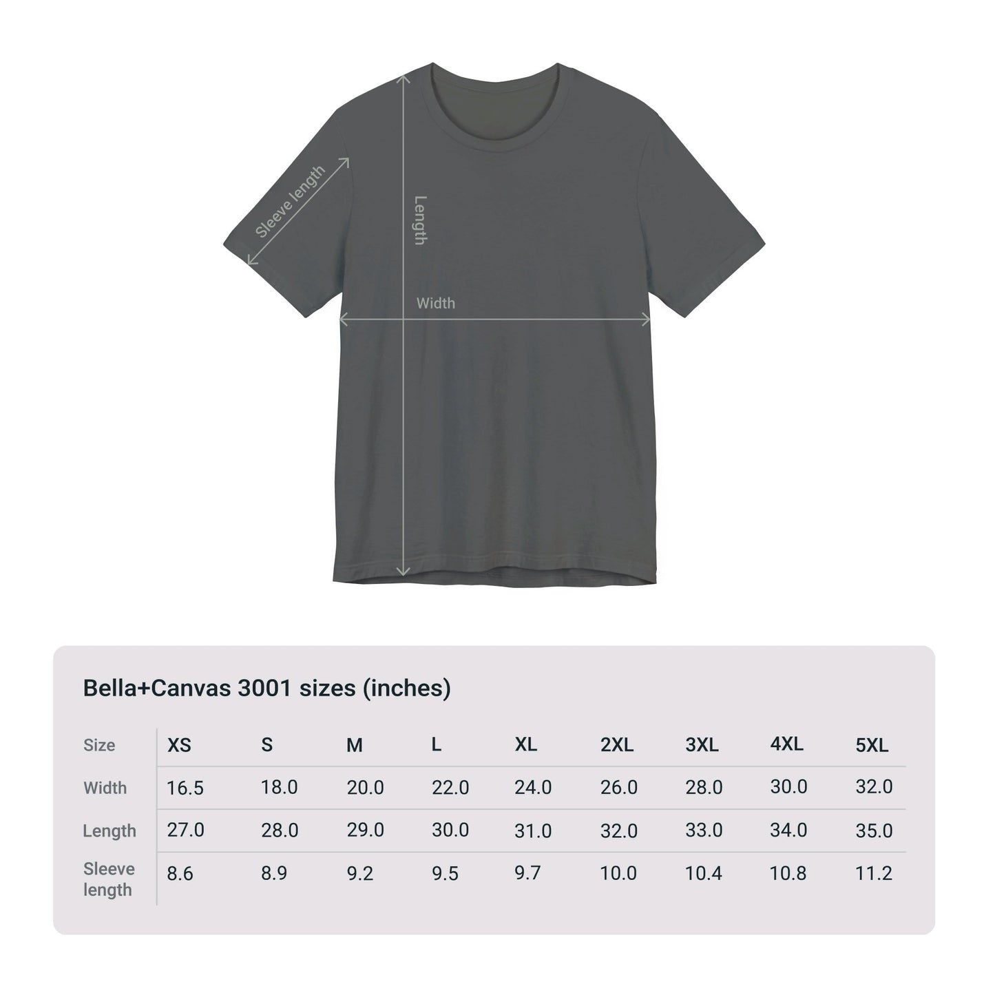 Volleyball Jersey Tee