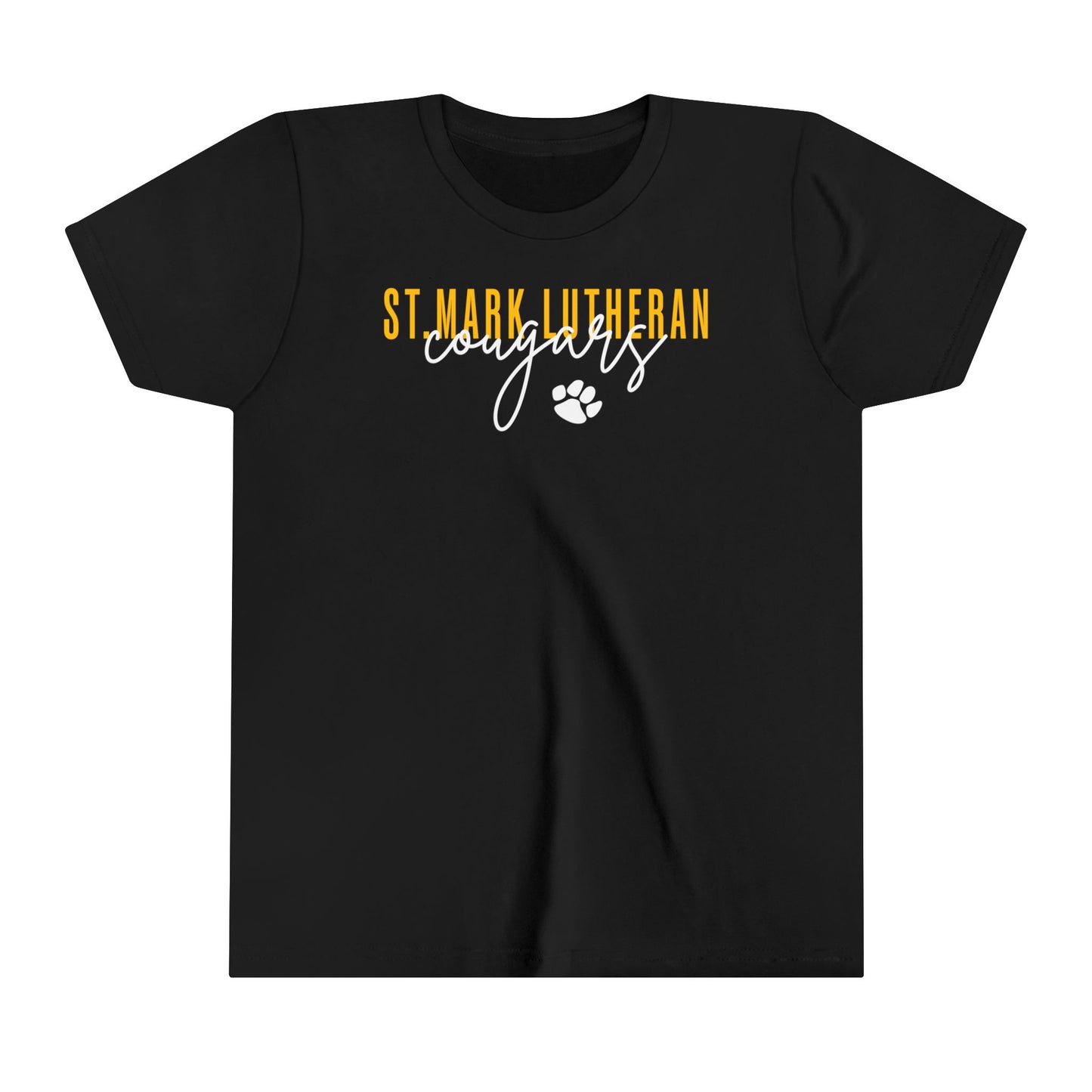 Modern Youth Jersey Tee