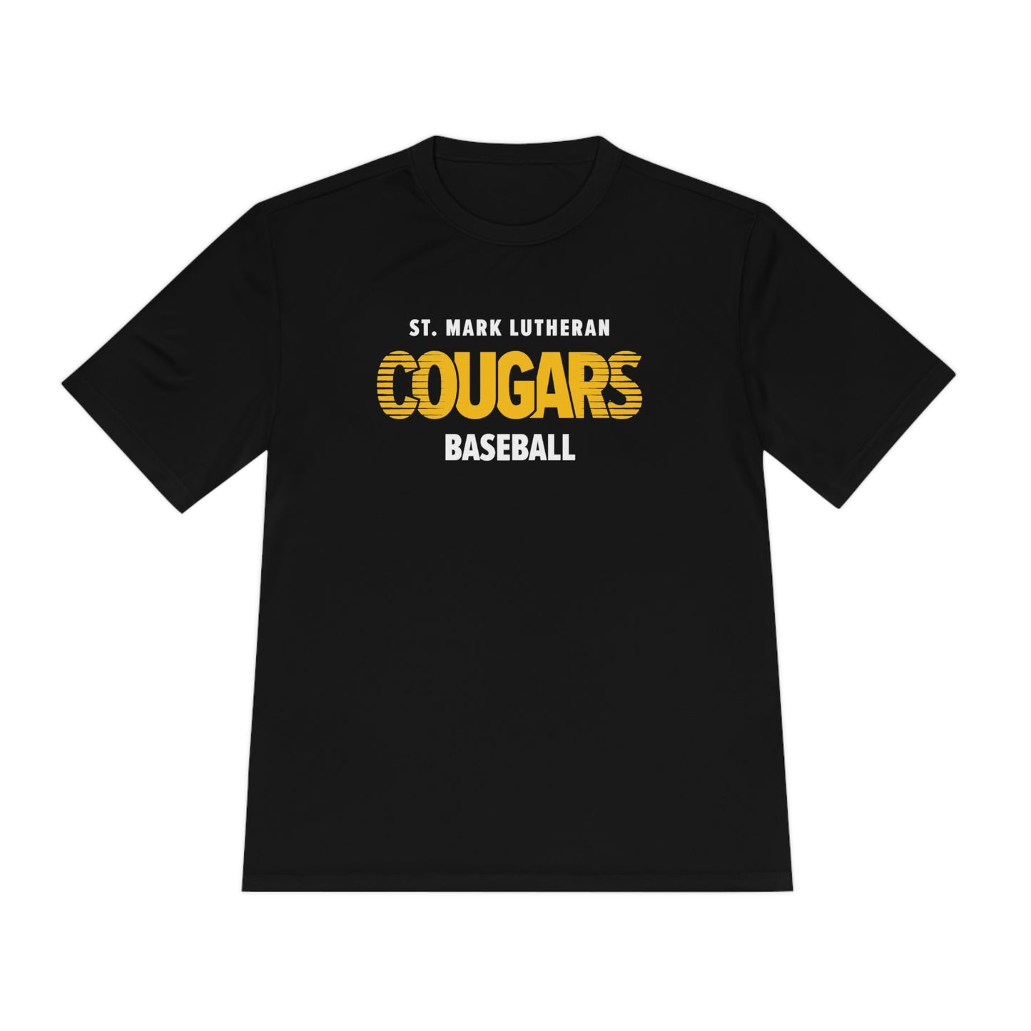 Baseball DriFit Tee