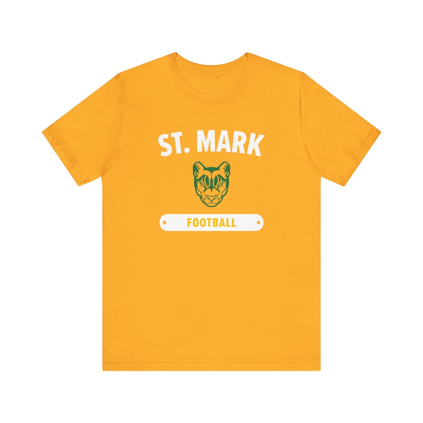 Football Jersey Tee