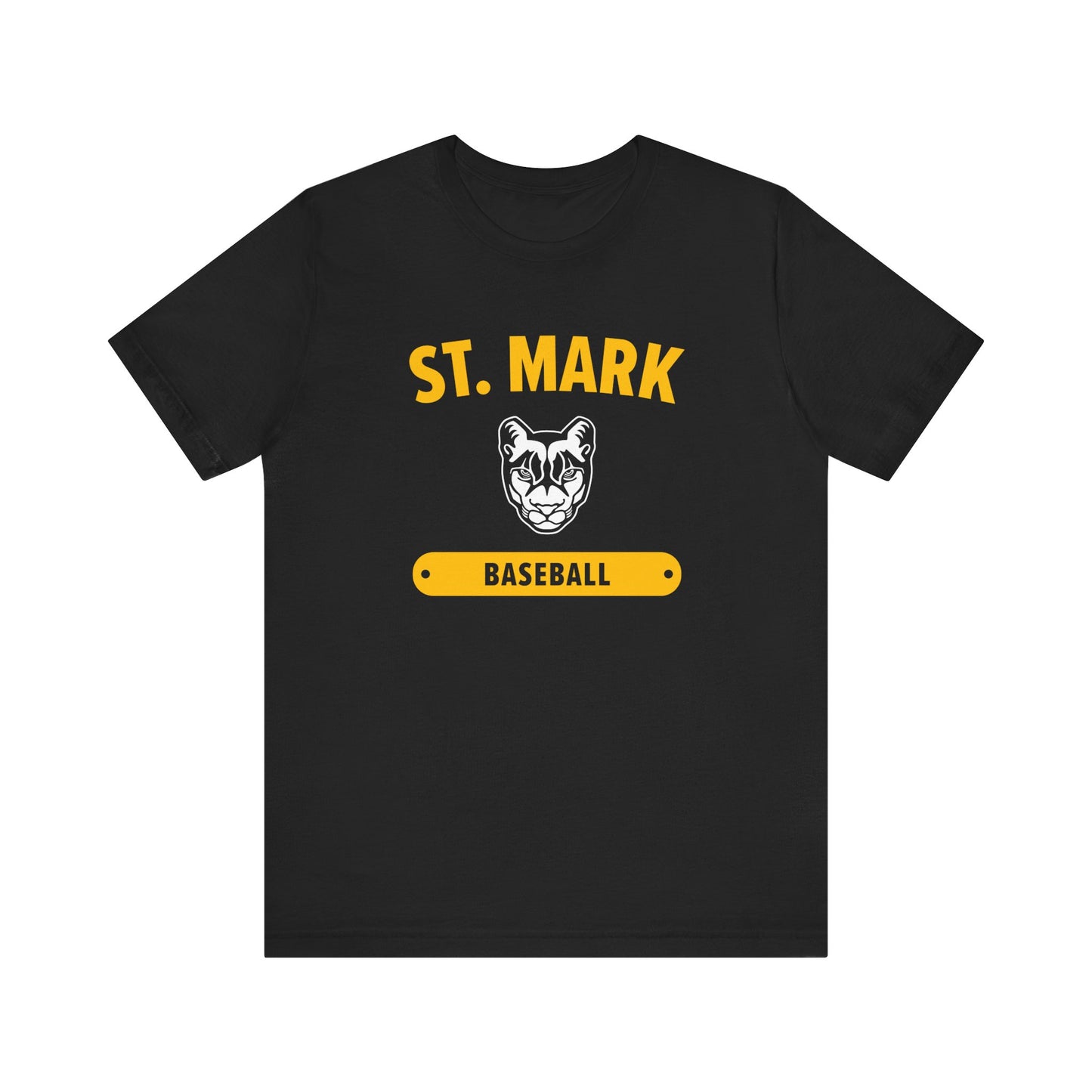Baseball Jersey Tee
