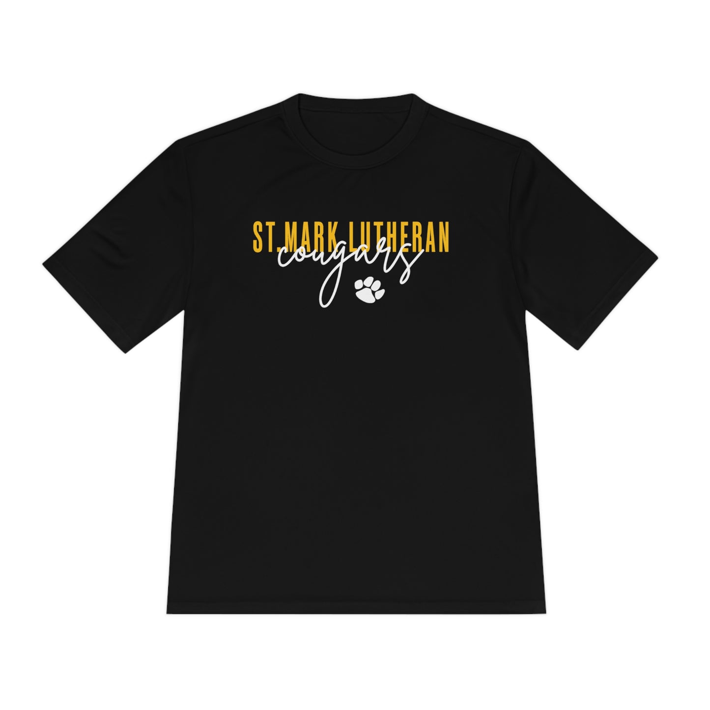 Modern DriFit Tee