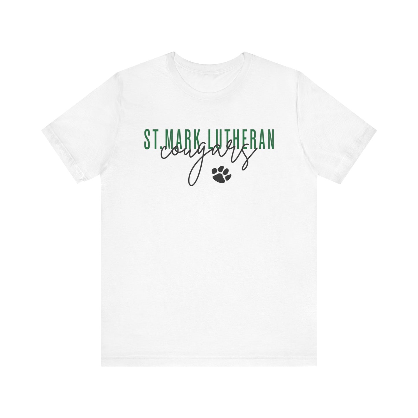 Modern Jersey Tee